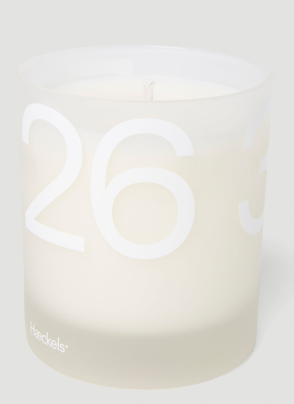 Botany Bay GPS 26’ 3”E Candle