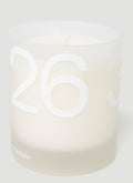 Botany Bay GPS 26’ 3”E Candle
