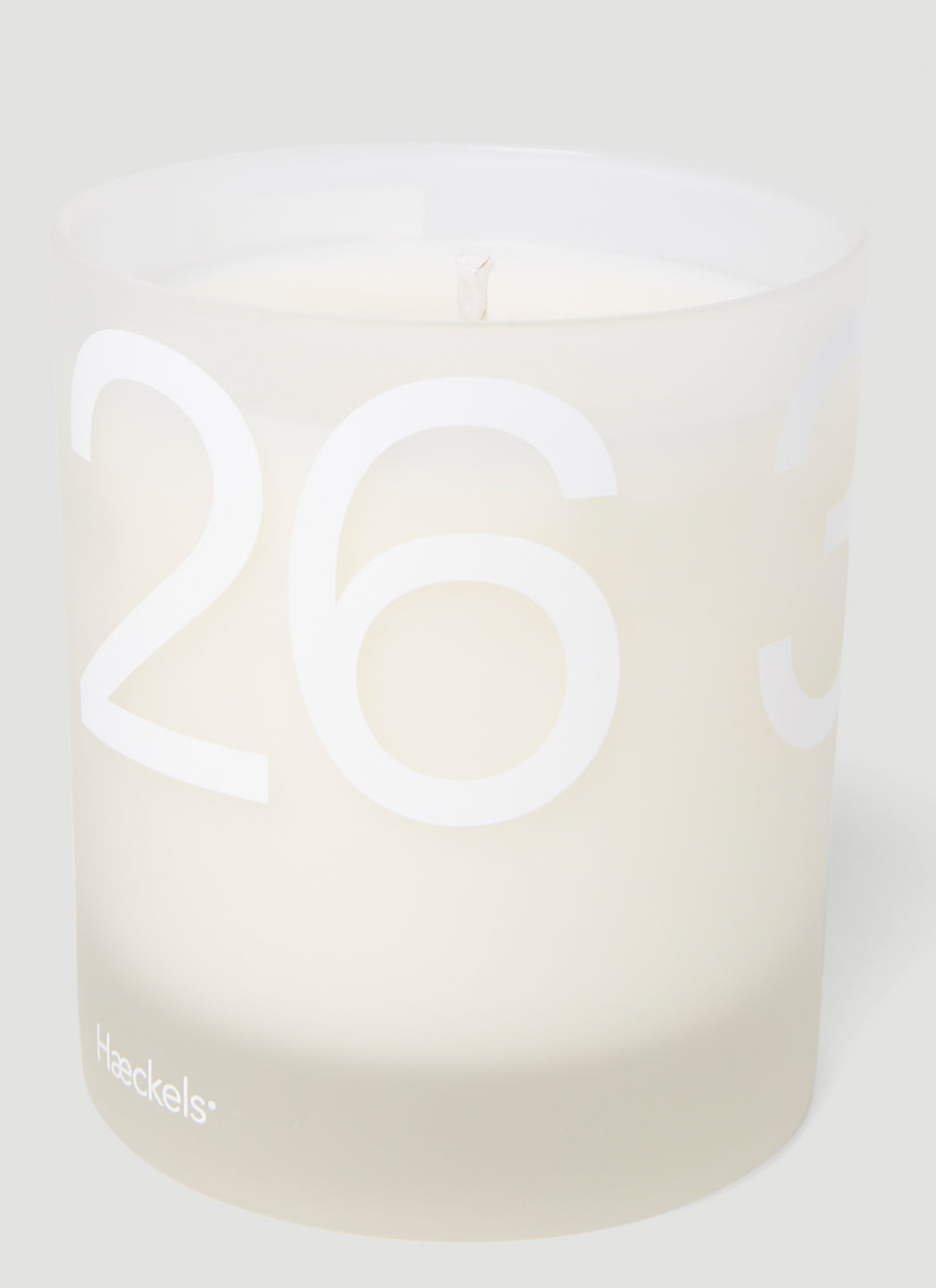 Botany Bay GPS 26’ 3”E Candle