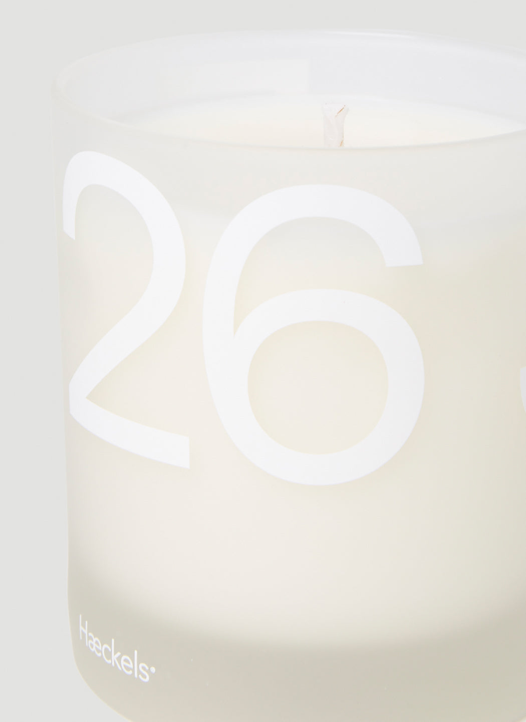 Botany Bay GPS 26’ 3”E Candle