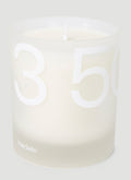 Acton's Lock Candle