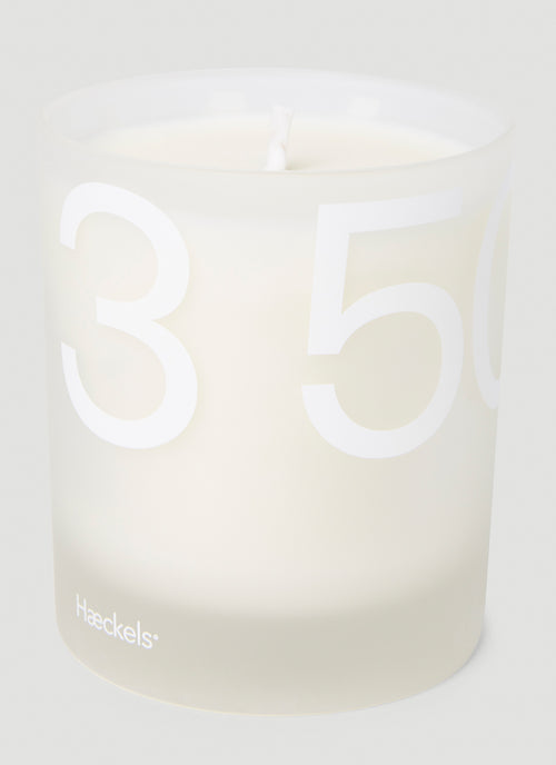 Acton's Lock Candle