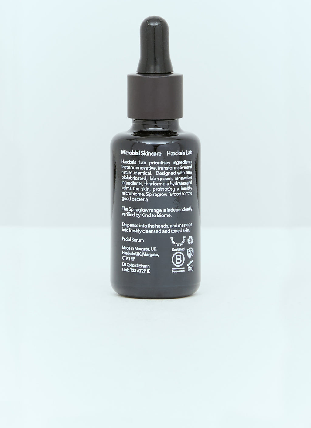 Spiraglow EGF Serum