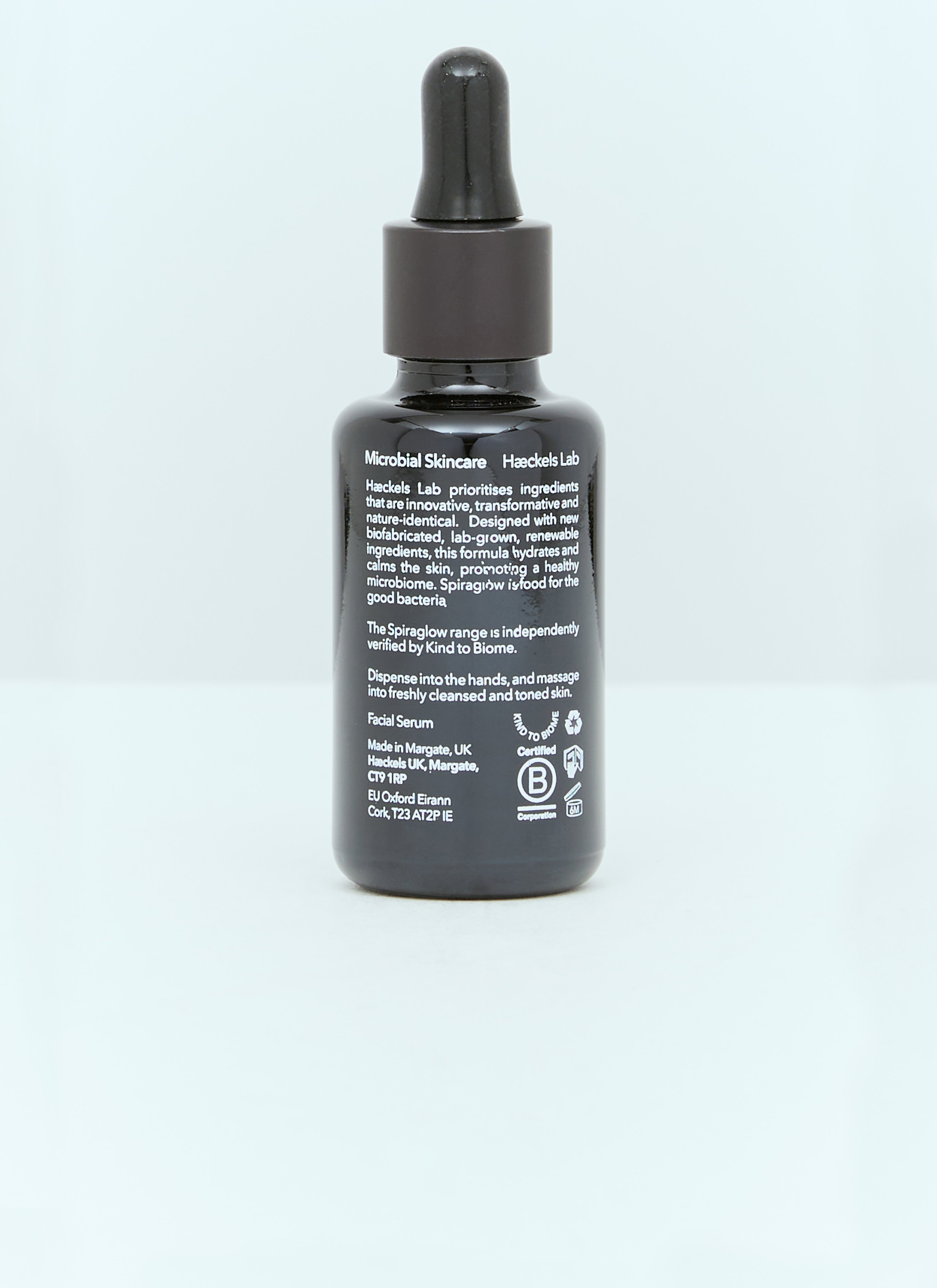 Spiraglow EGF Serum
