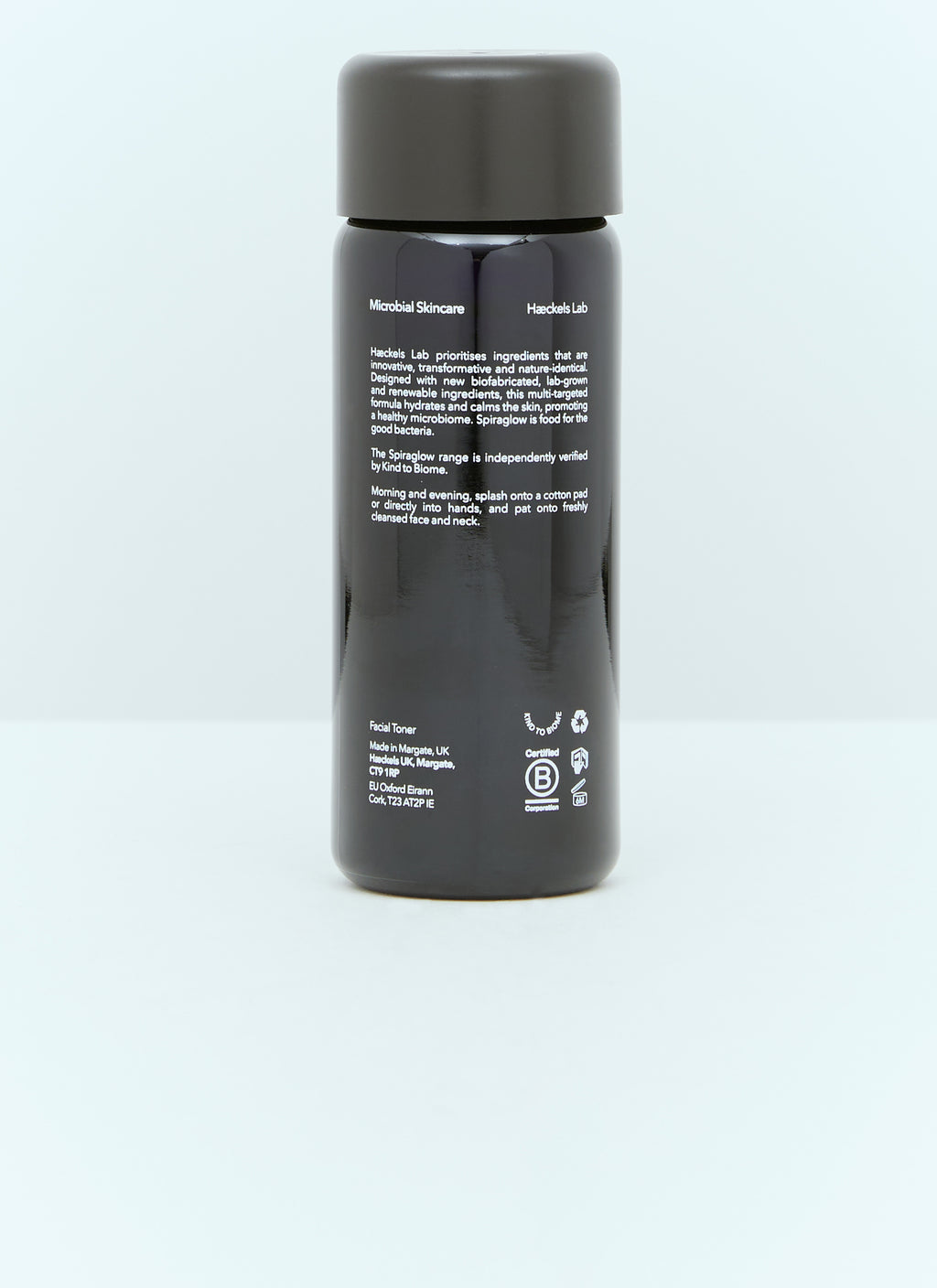 Spiraglow™ Hydrating Toner