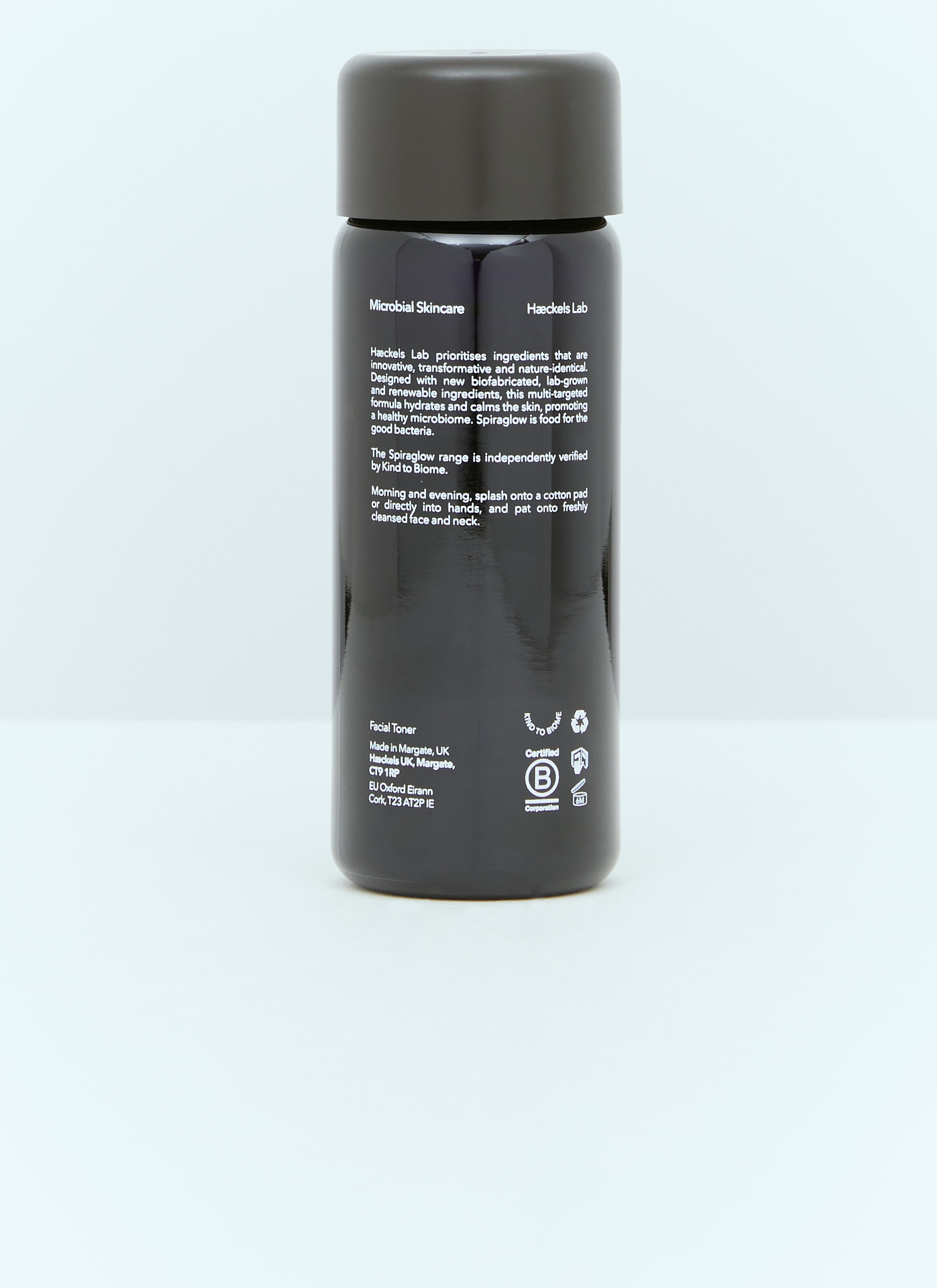 Spiraglow™ Hydrating Toner