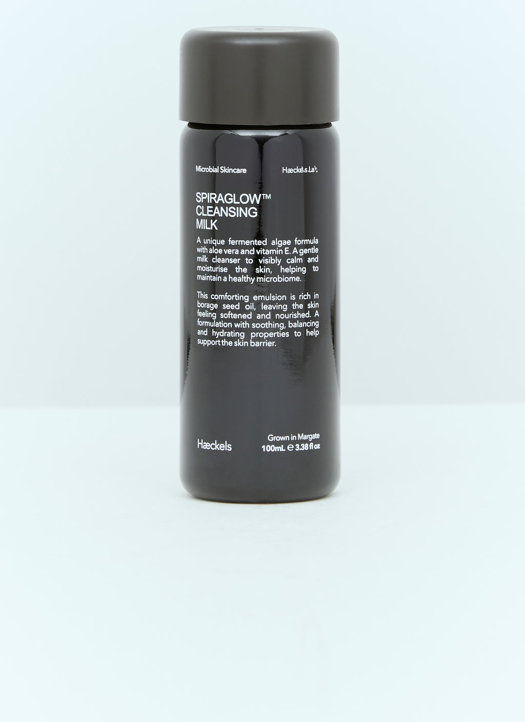 Spiraglow™  Cleansing Milk