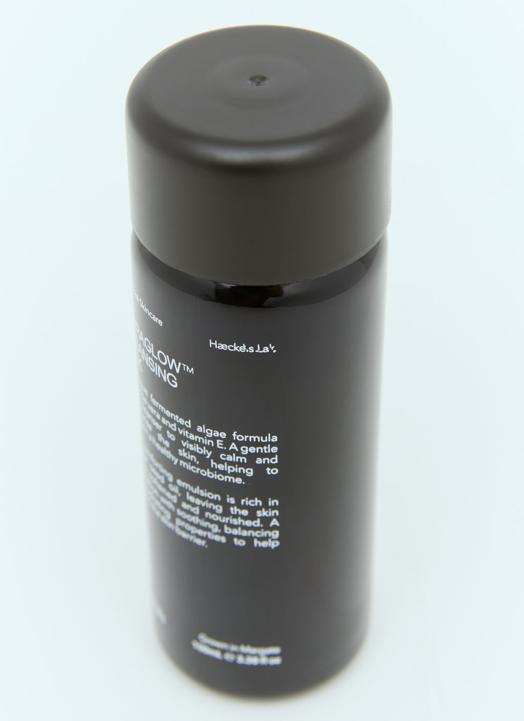 Spiraglow™  Cleansing Milk
