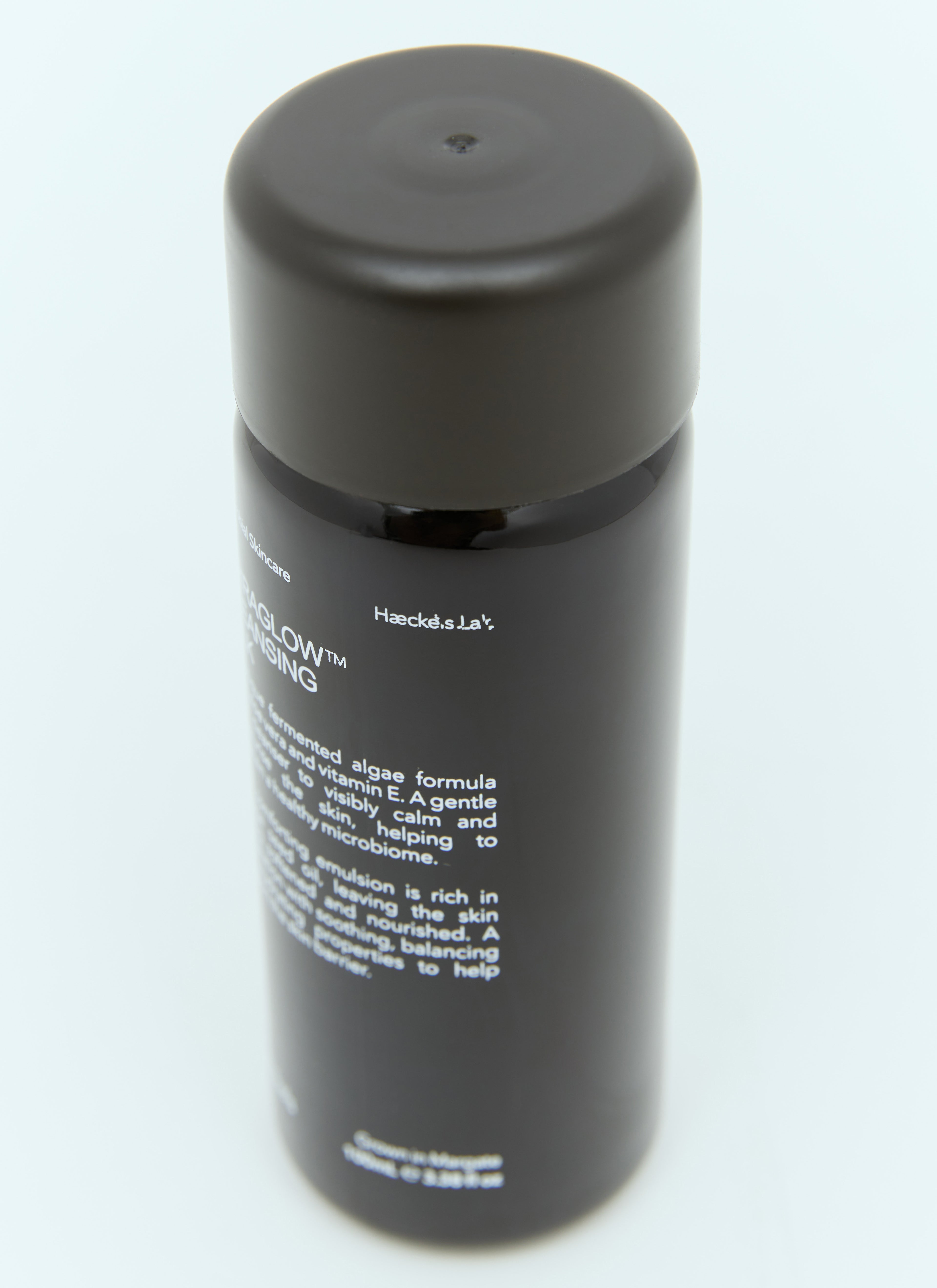 Spiraglow™  Cleansing Milk