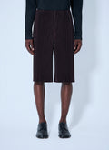 Wear Or Wrap Shorts