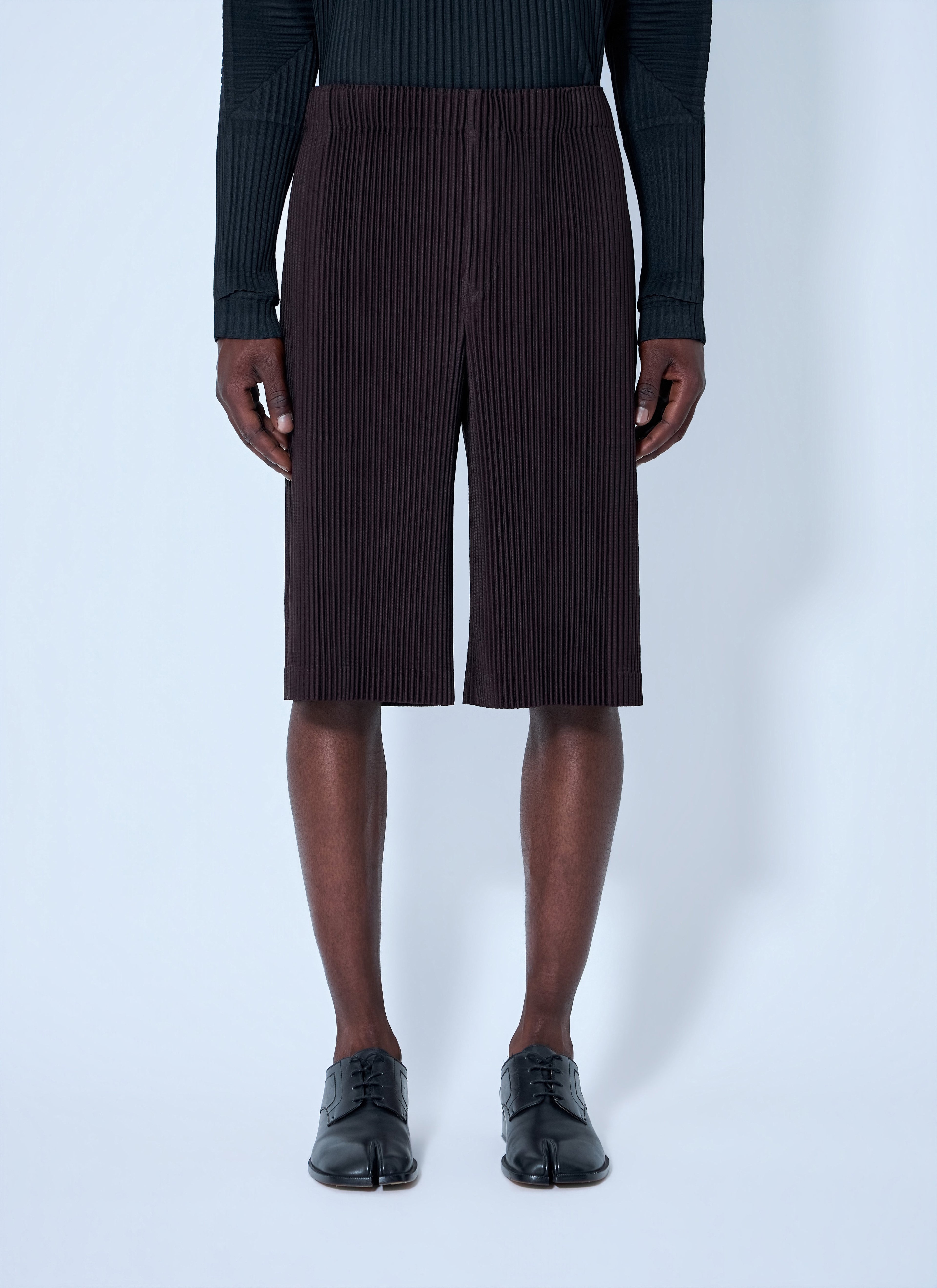 Wear Or Wrap Shorts