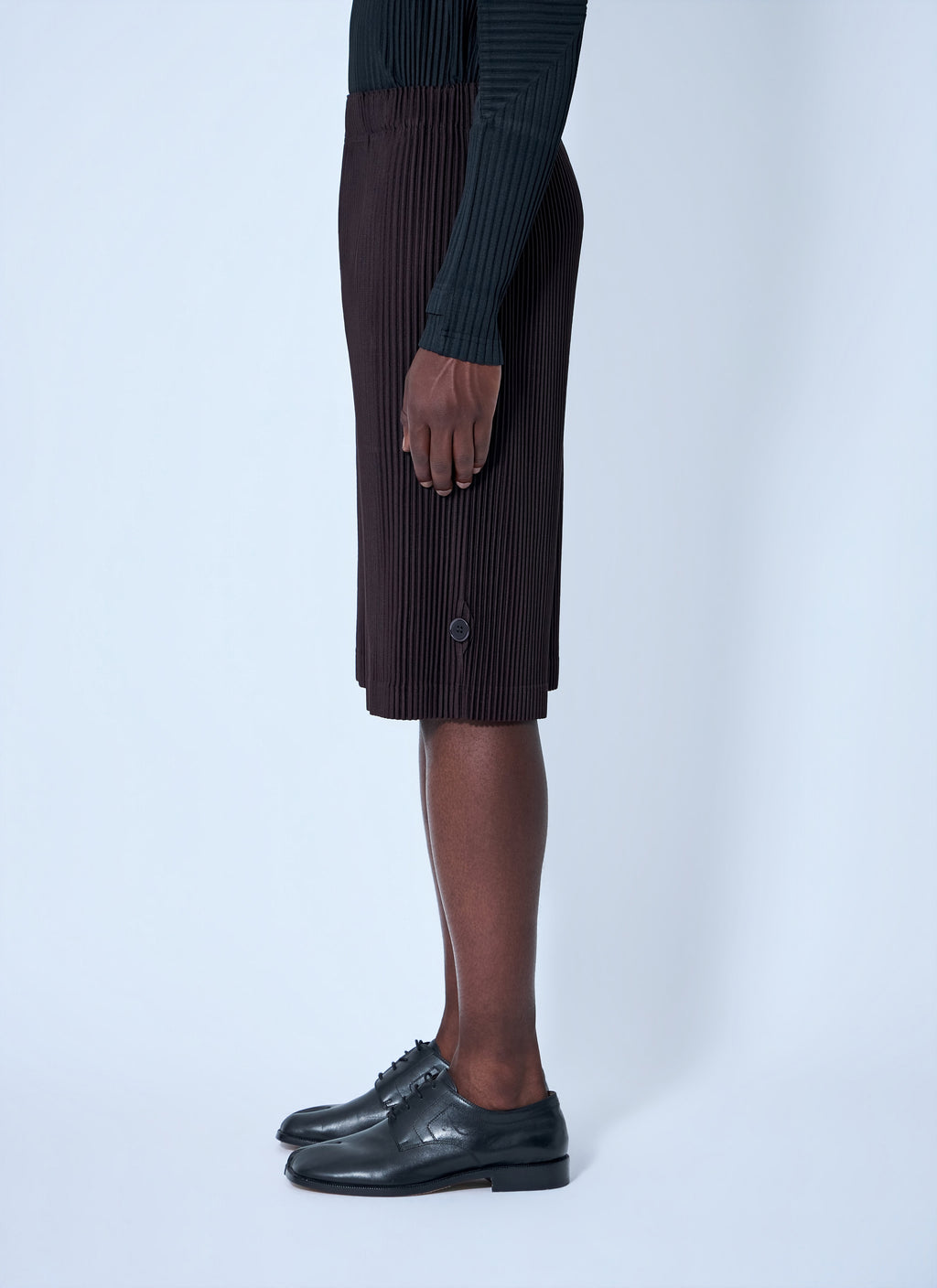 Wear Or Wrap Shorts