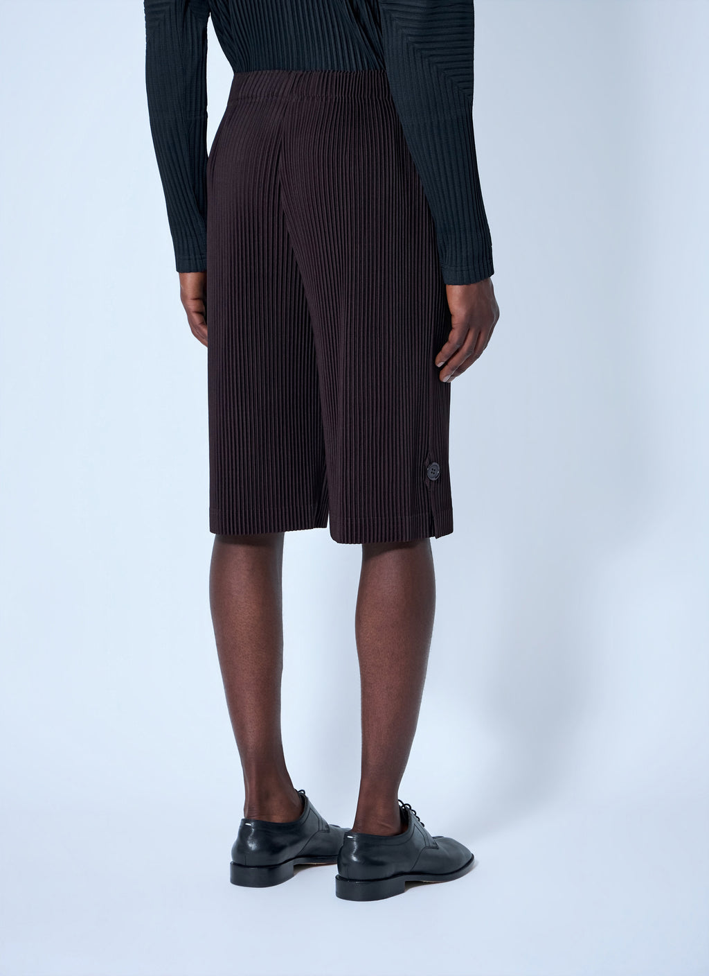 Wear Or Wrap Shorts