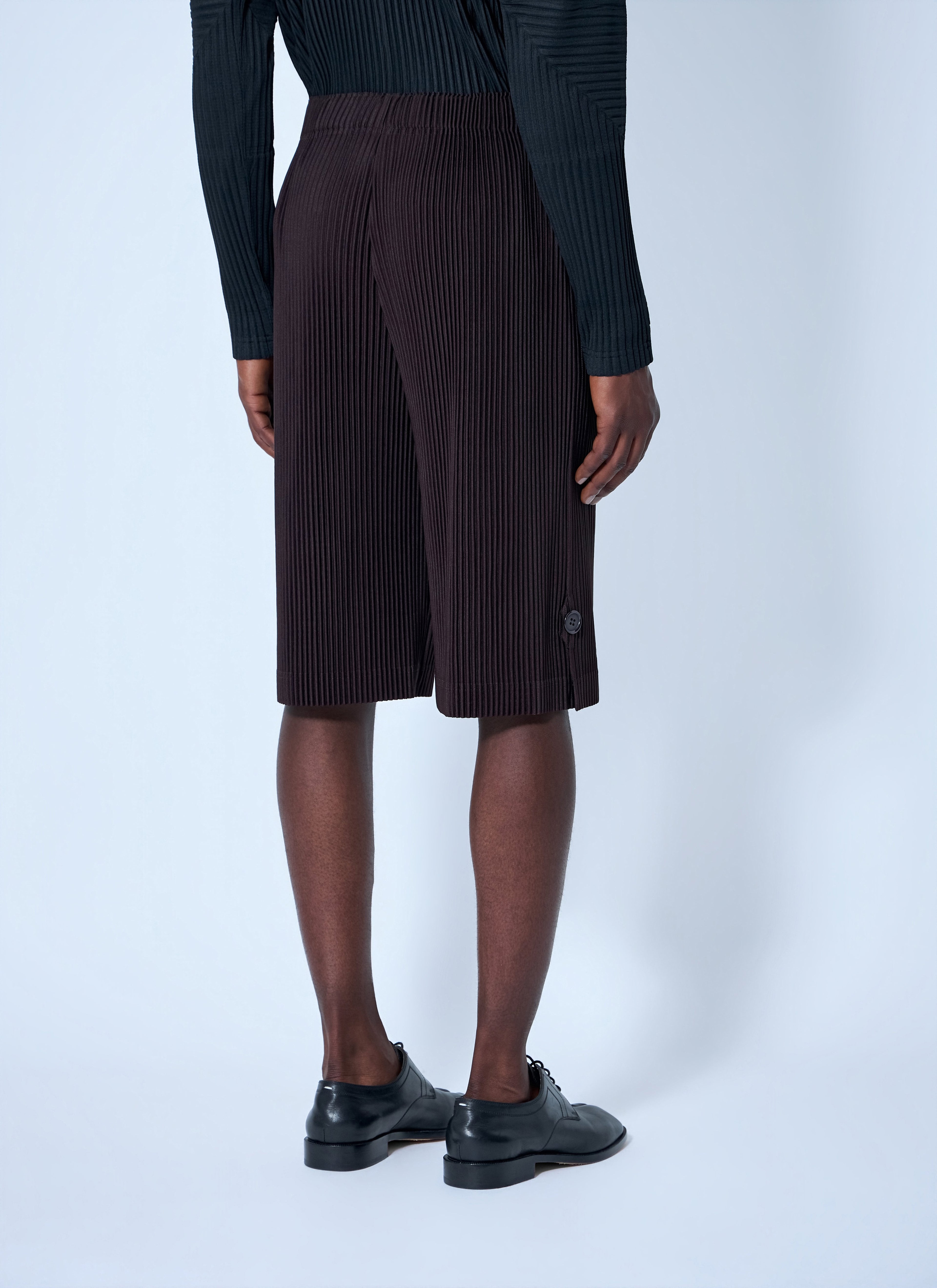 Wear Or Wrap Shorts