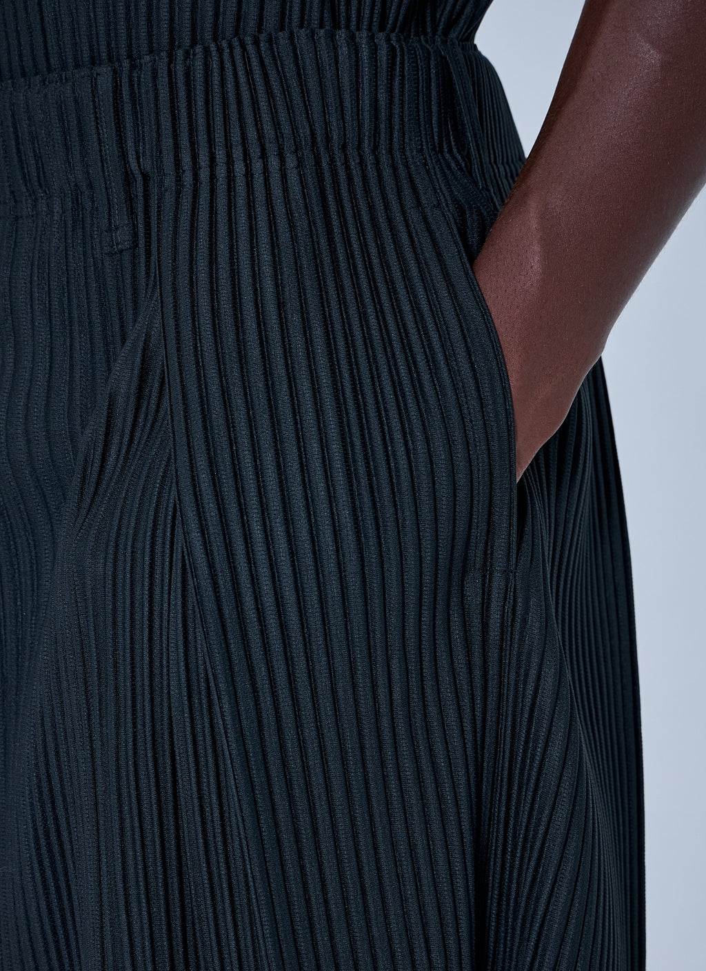 Tailored Pleats 2 Shorts