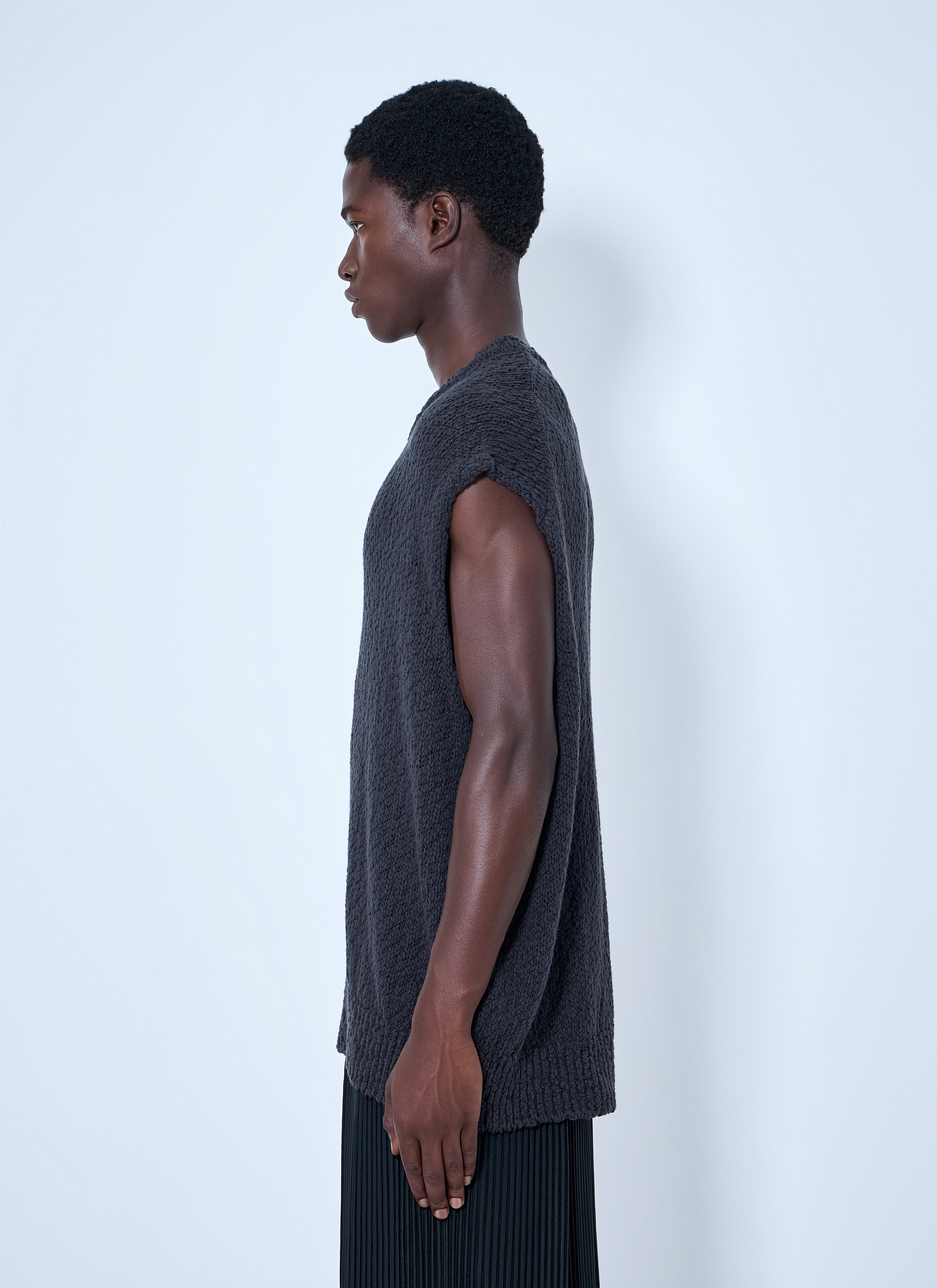 Risotto Knit Top