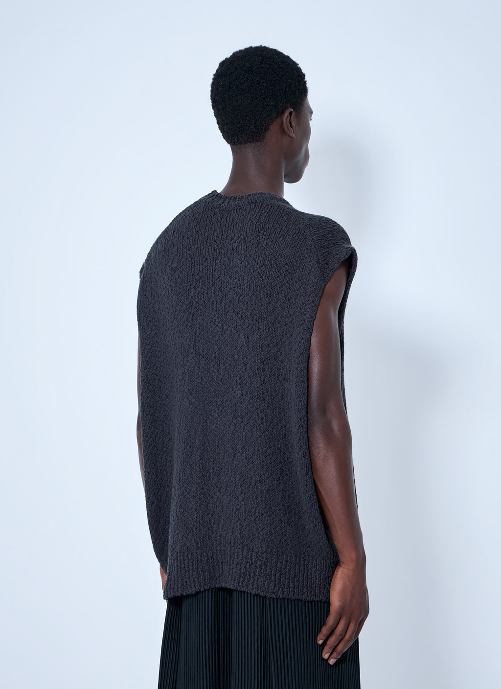 Risotto Knit Top