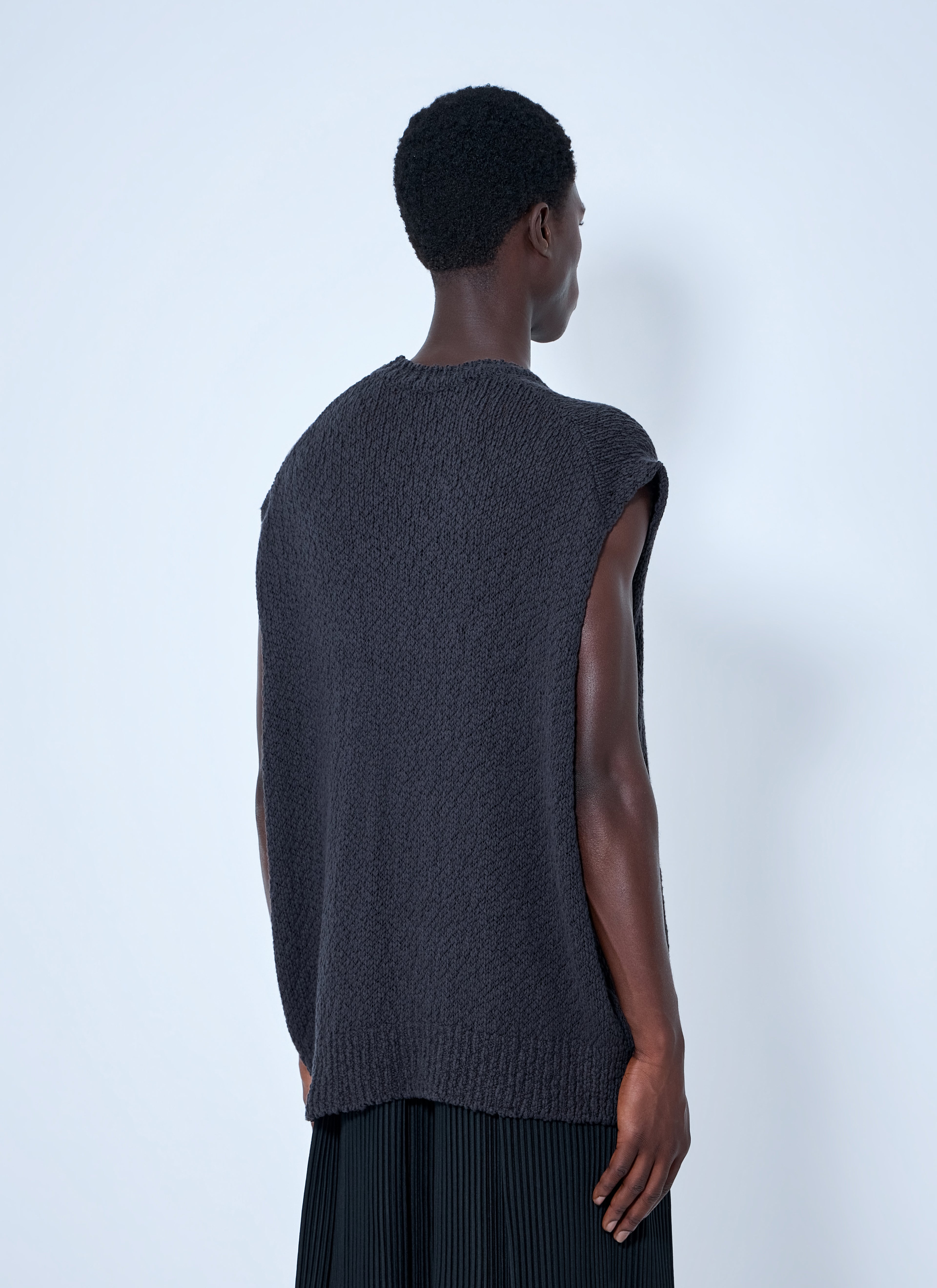 Risotto Knit Top