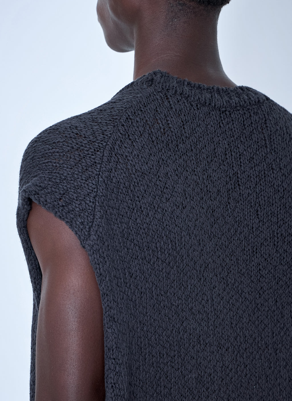 Risotto Knit Top