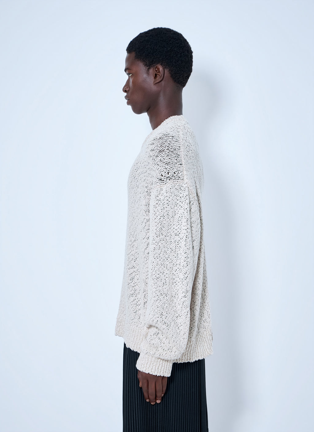 Risotto Knit Top