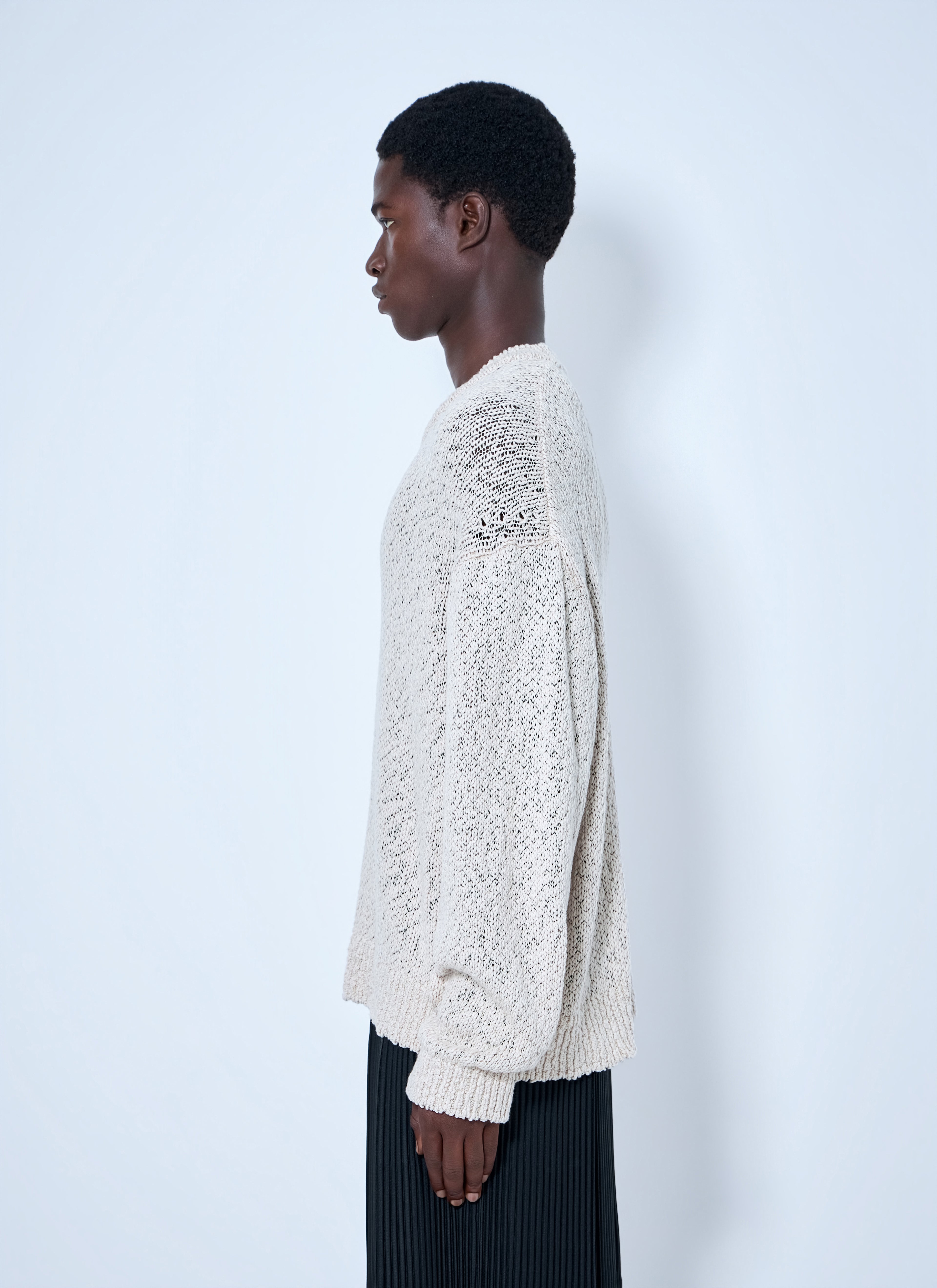 Risotto Knit Top