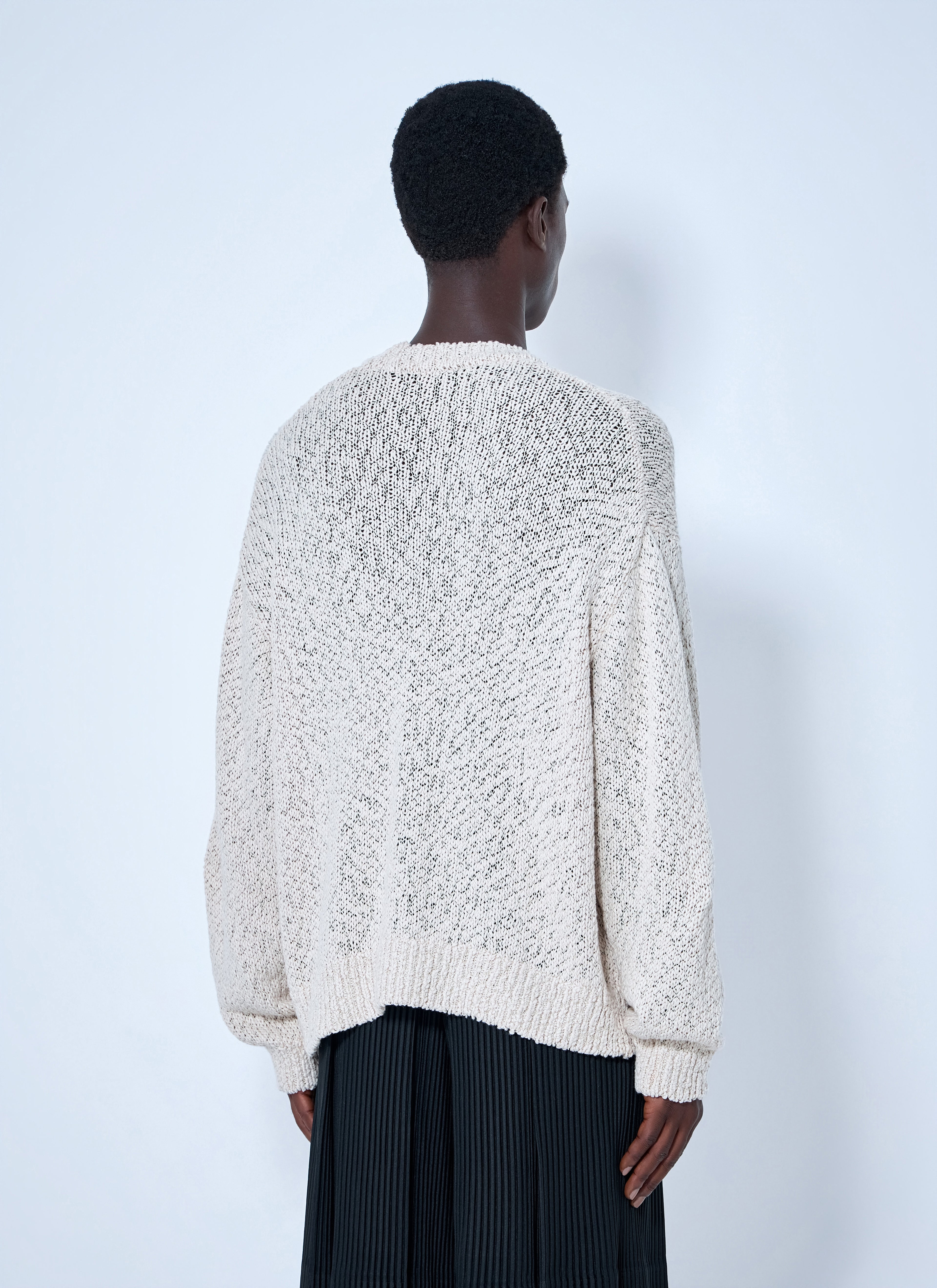 Risotto Knit Top