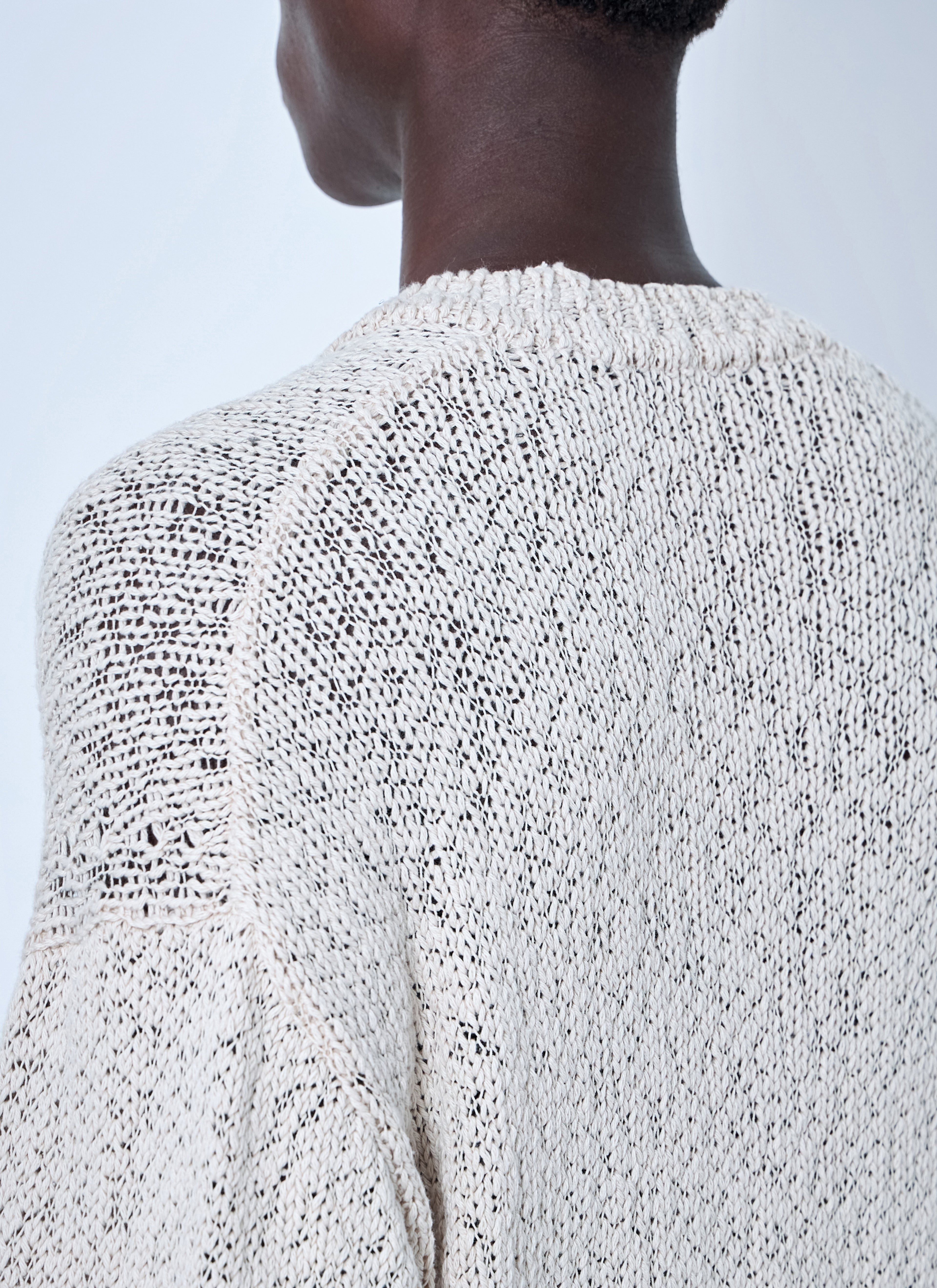 Risotto Knit Top