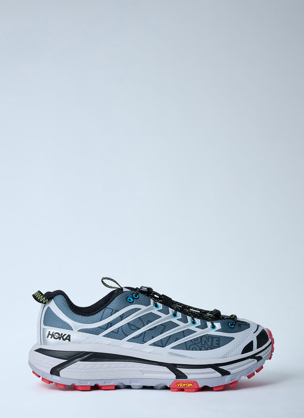 Mafate Three2 Sneakers