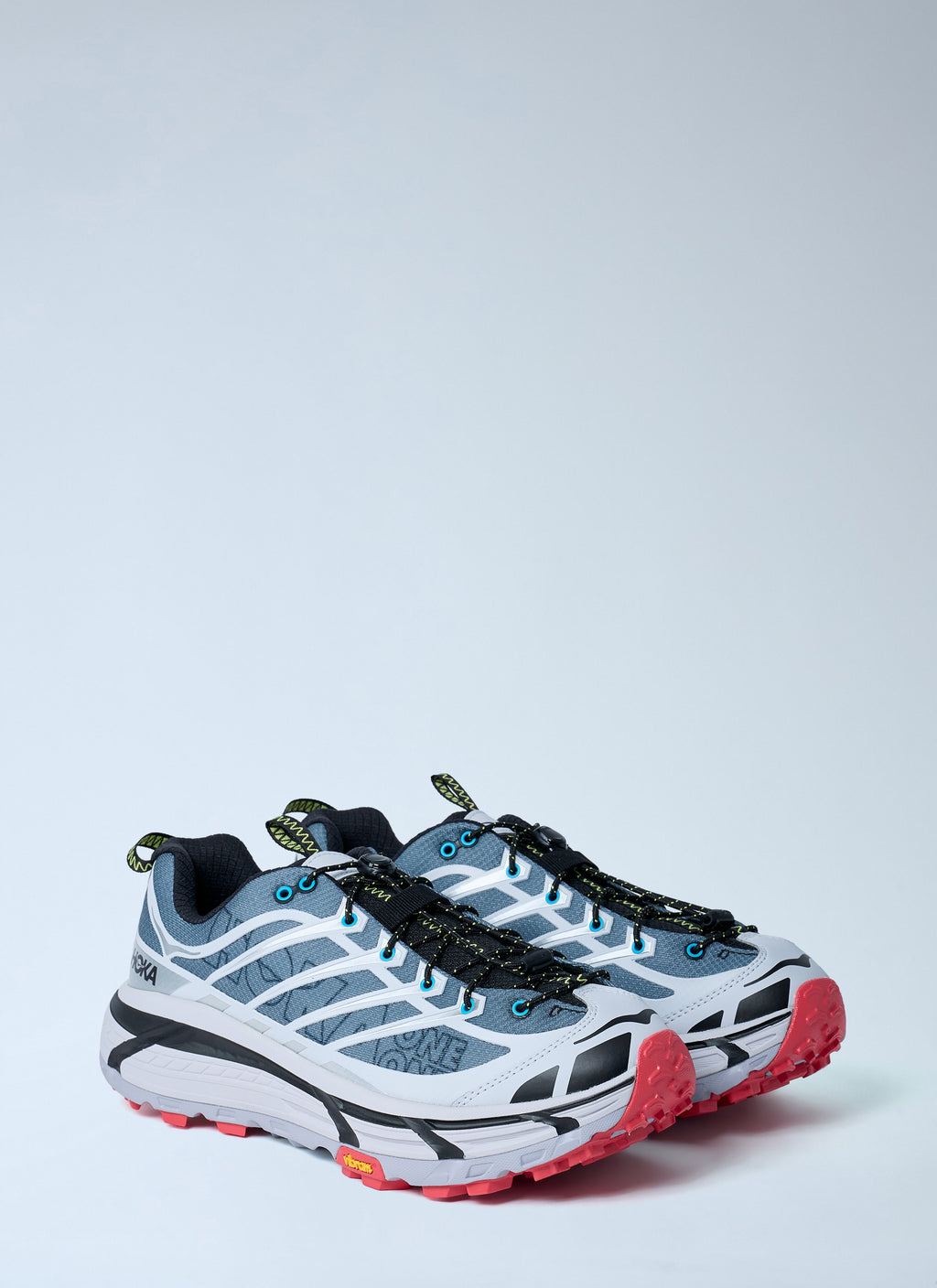 Mafate Three2 Sneakers