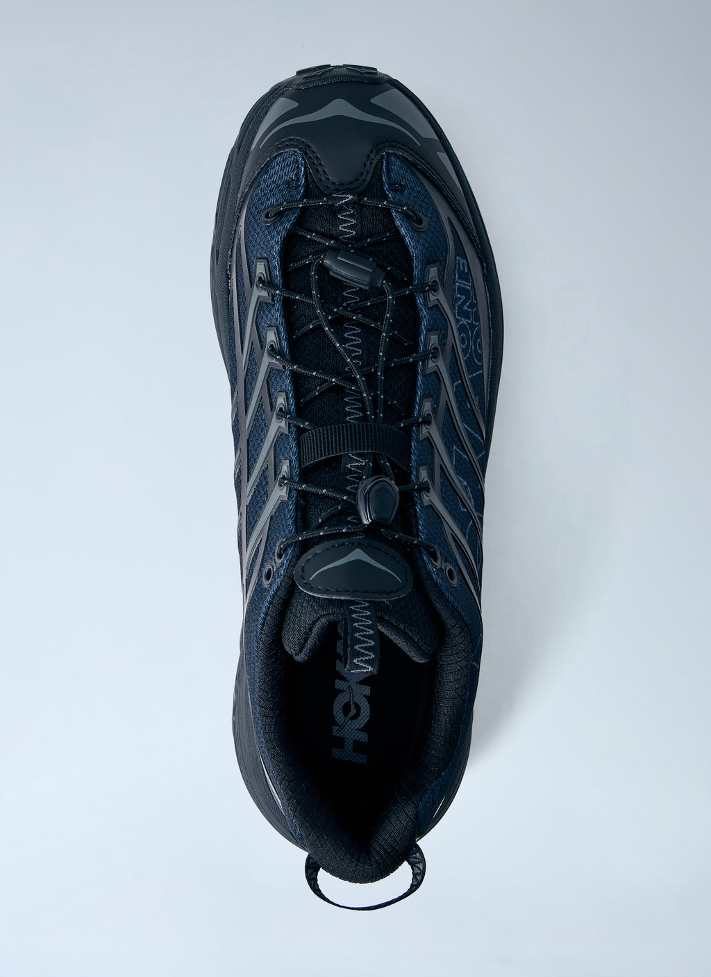 U Mafate Three2 Wordmark Sneaker
