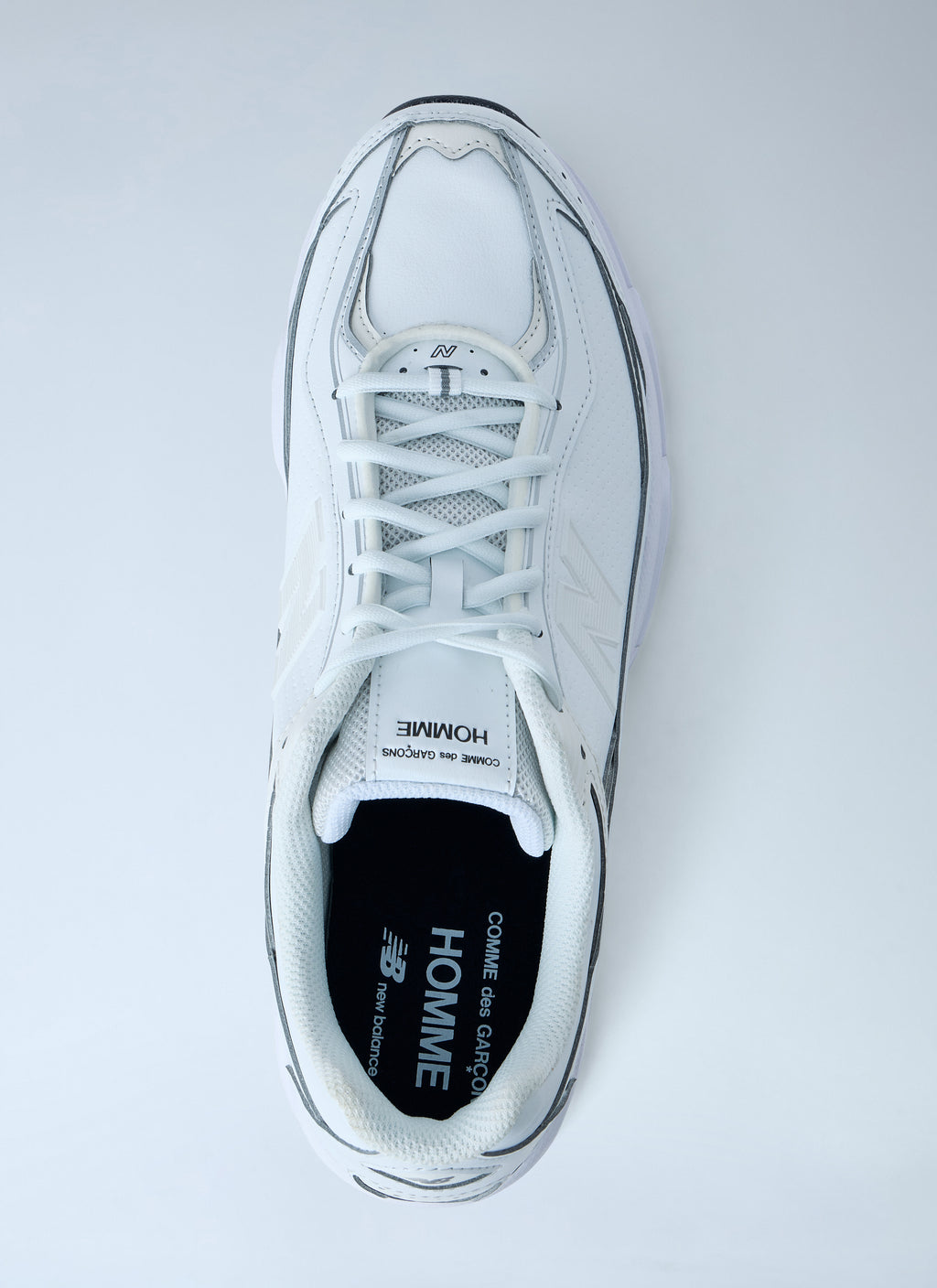 x New Balance U509 Sneakers