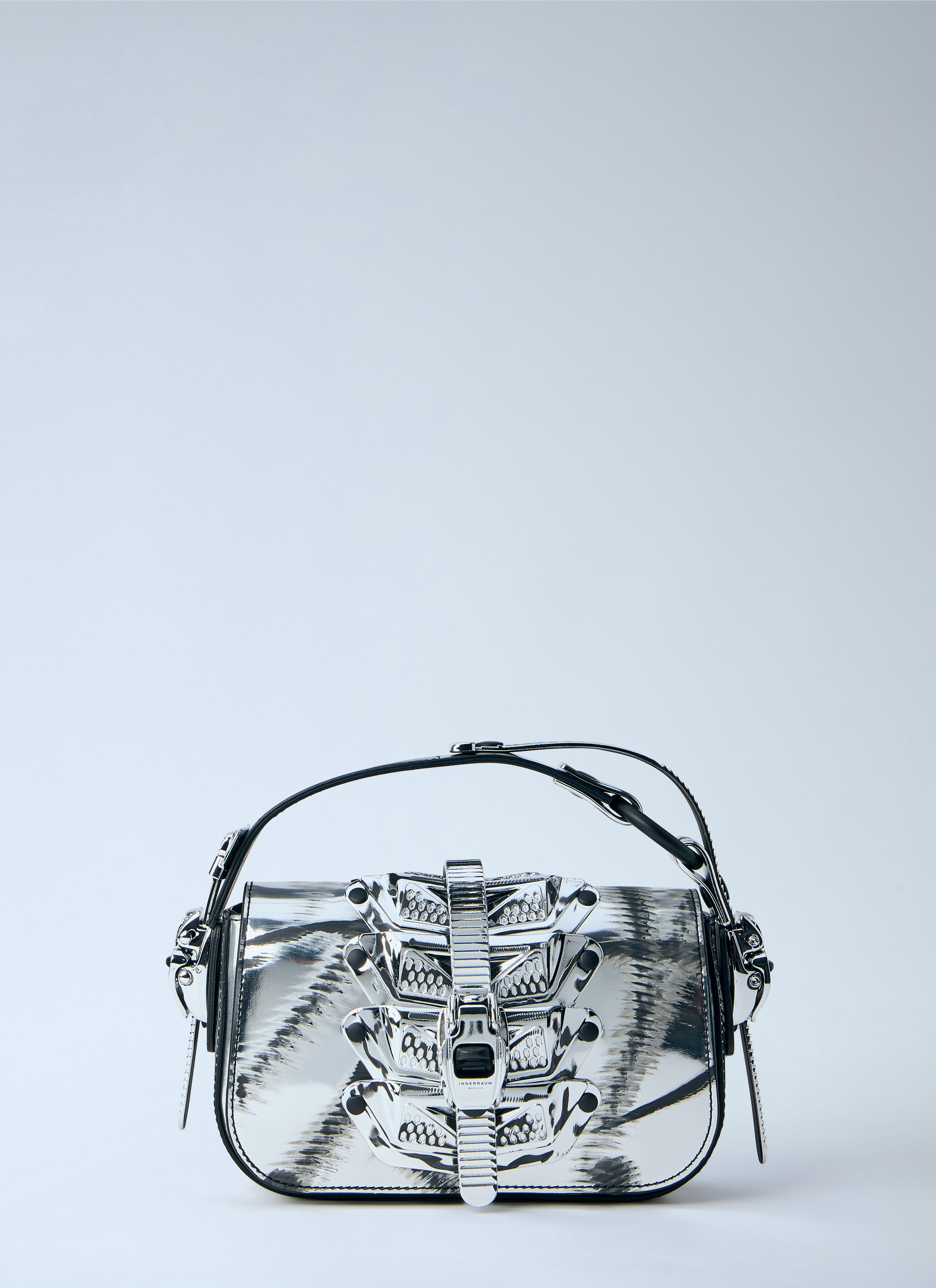 Object C02 Handbag