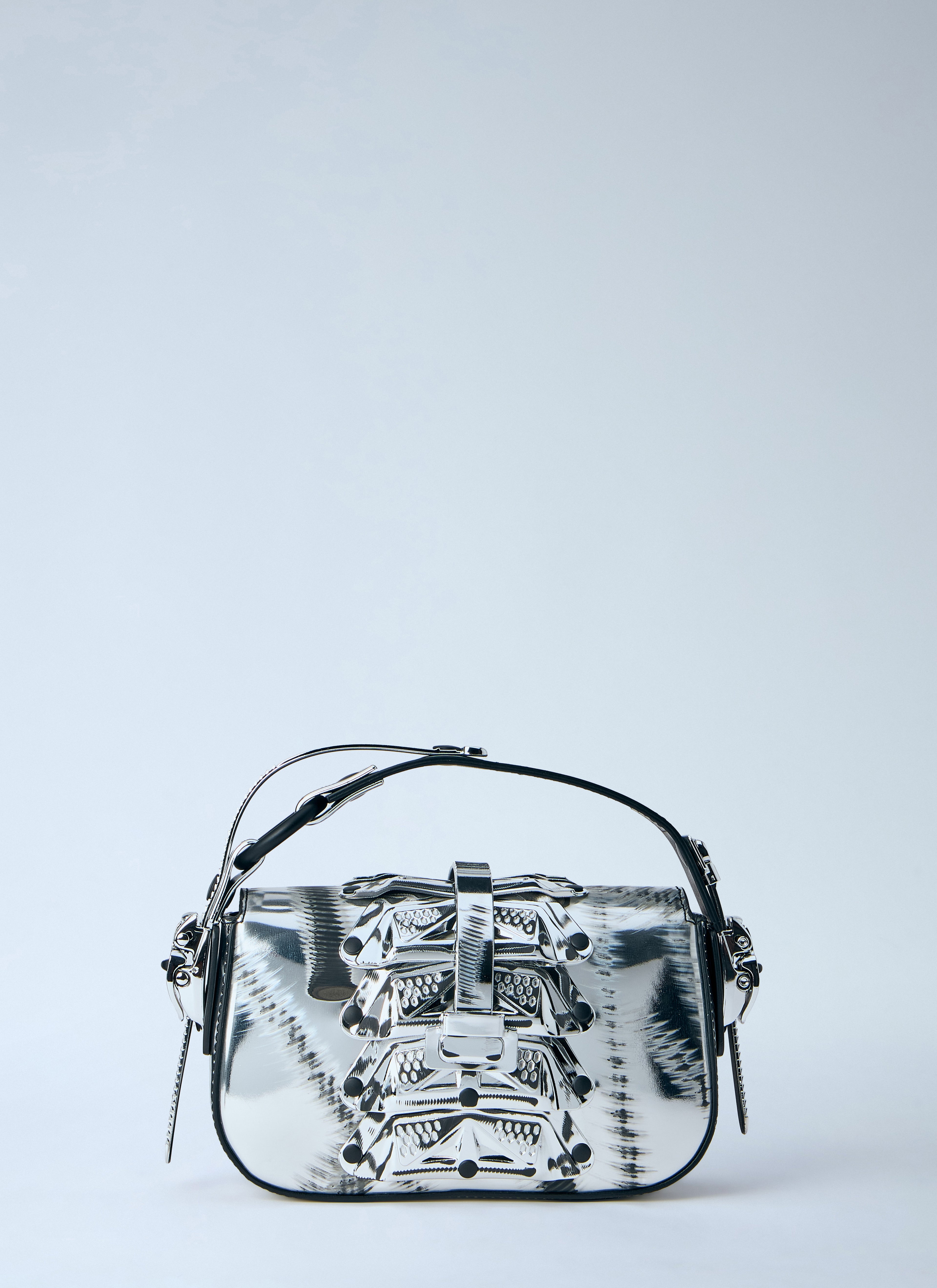 Object C02 Handbag