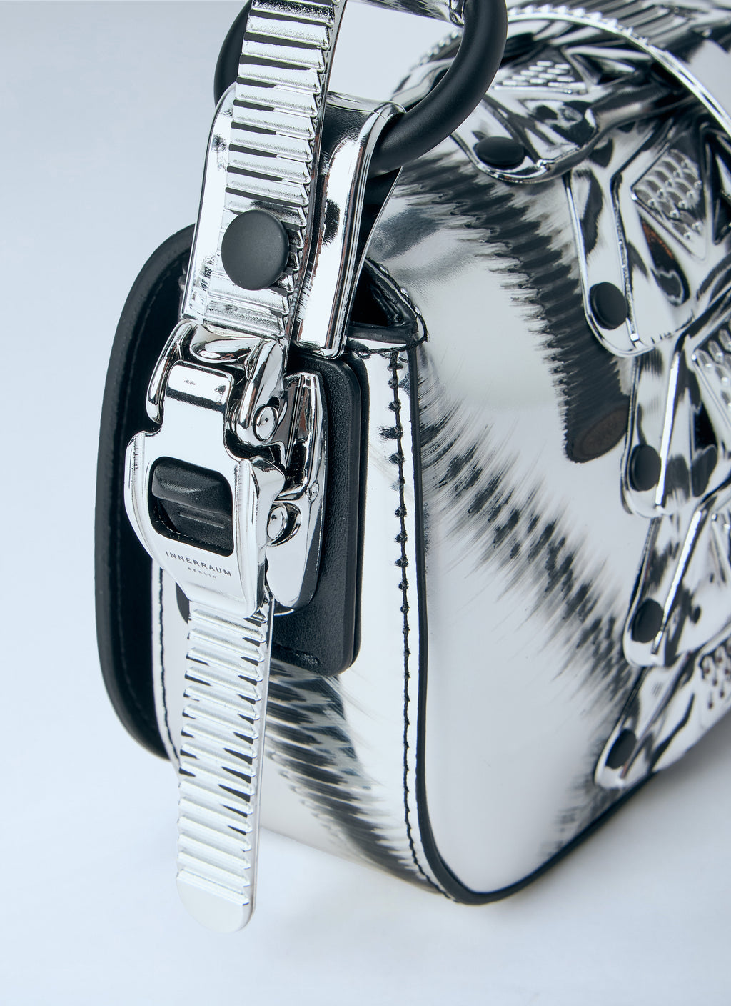 Object C02 Handbag