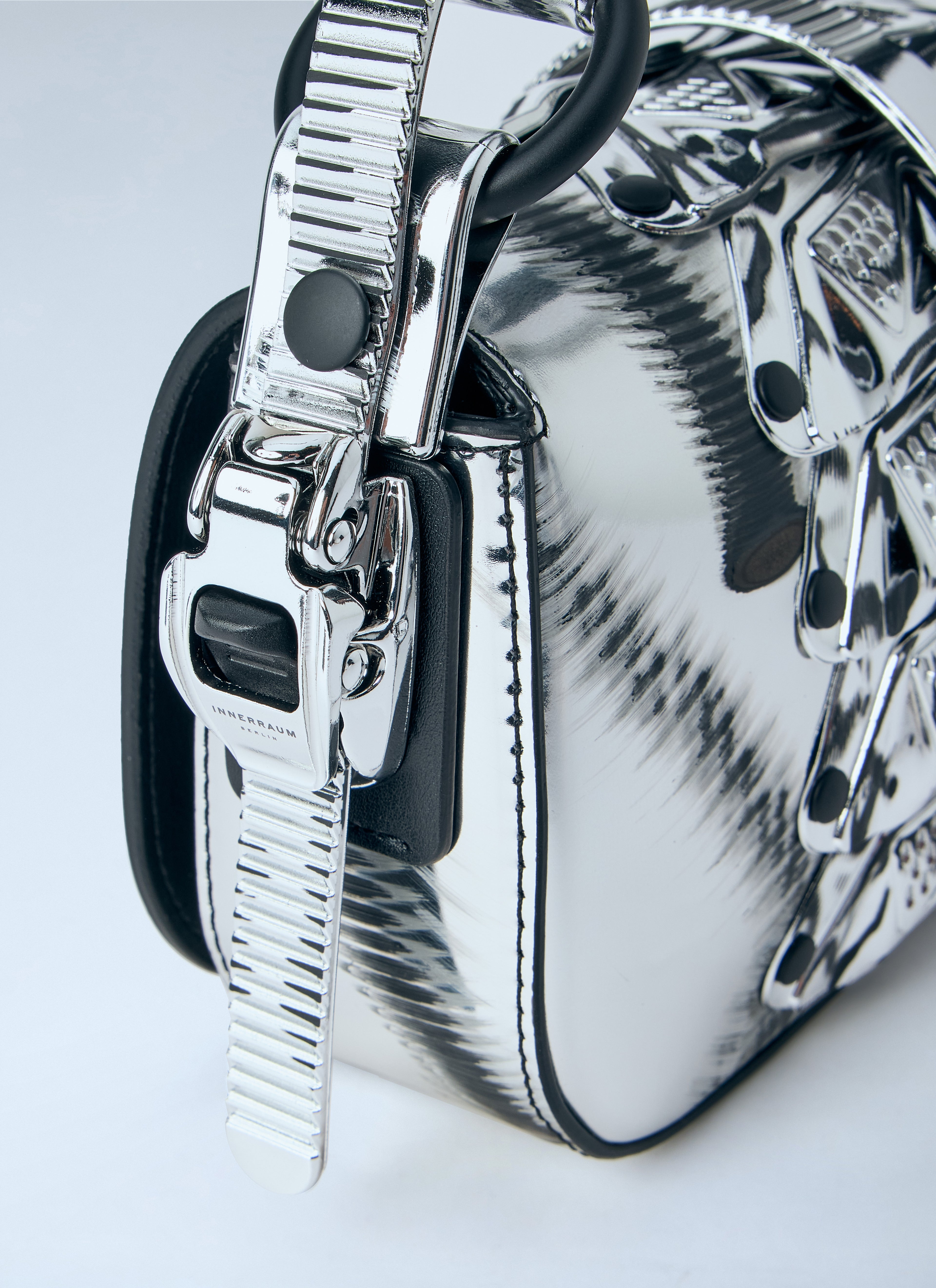 Object C02 Handbag