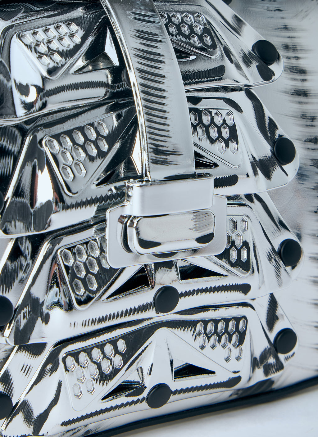 Object C02 Handbag