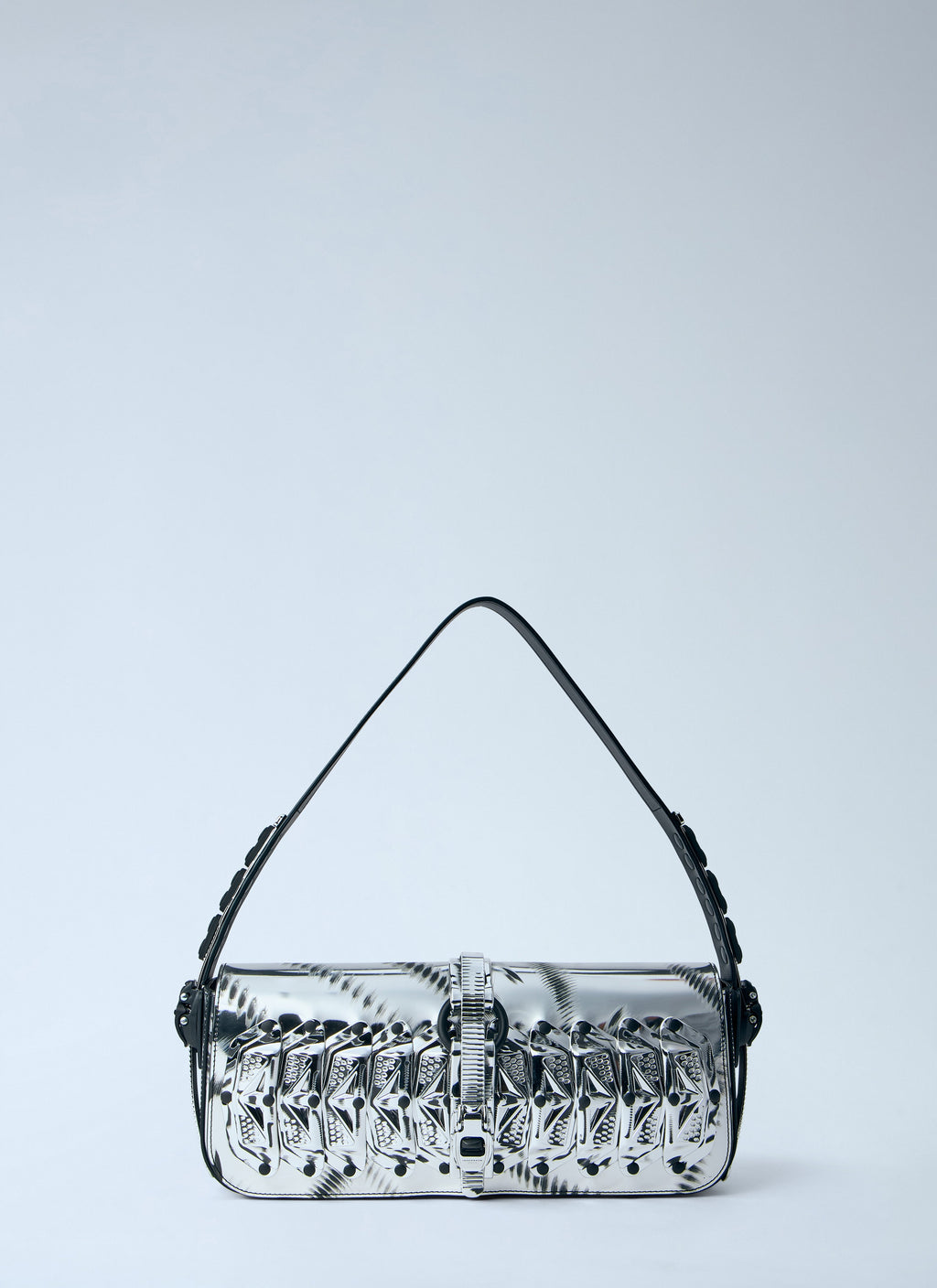 Object C03 Shoulder Bag