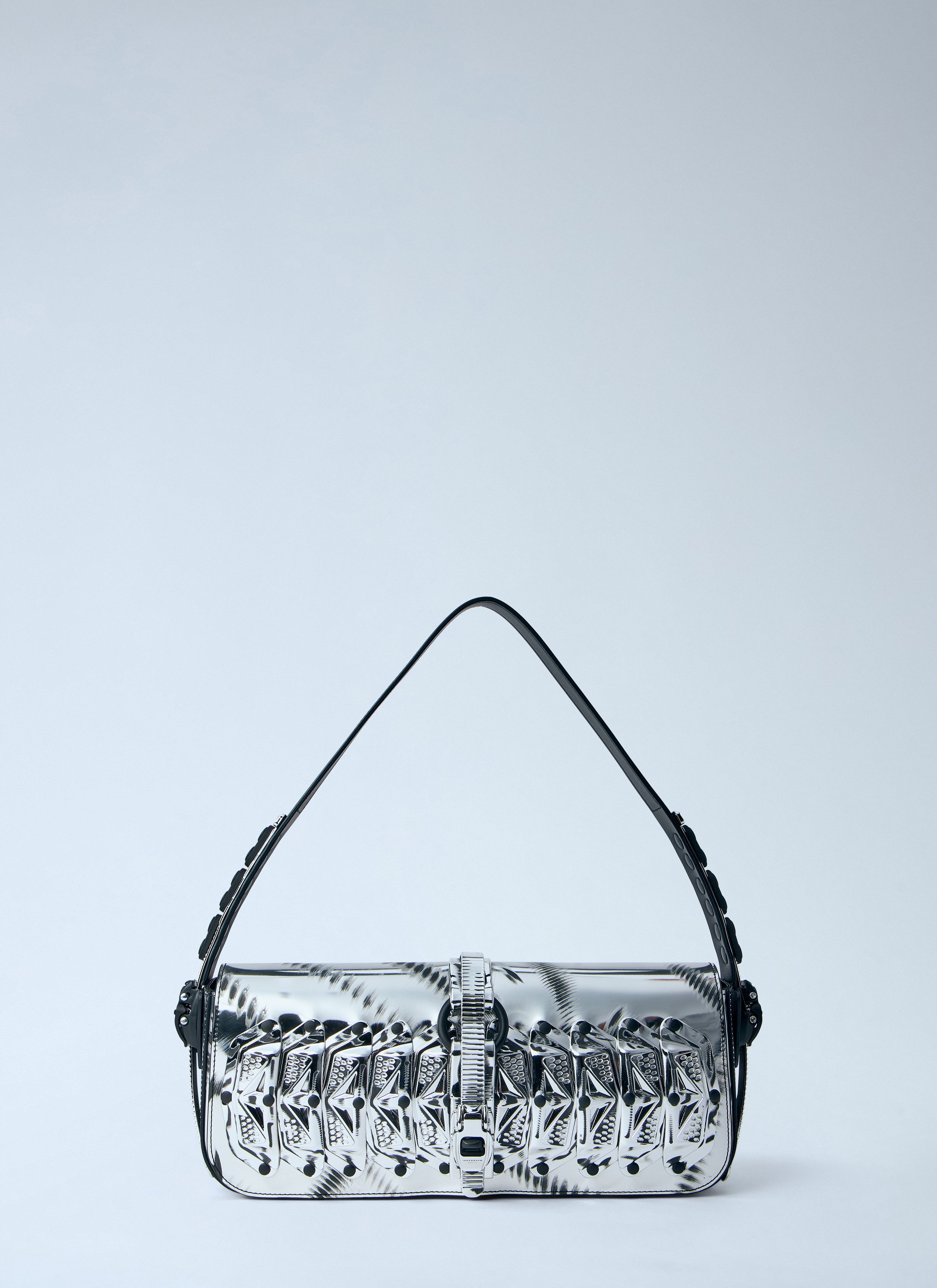 Object C03 Shoulder Bag