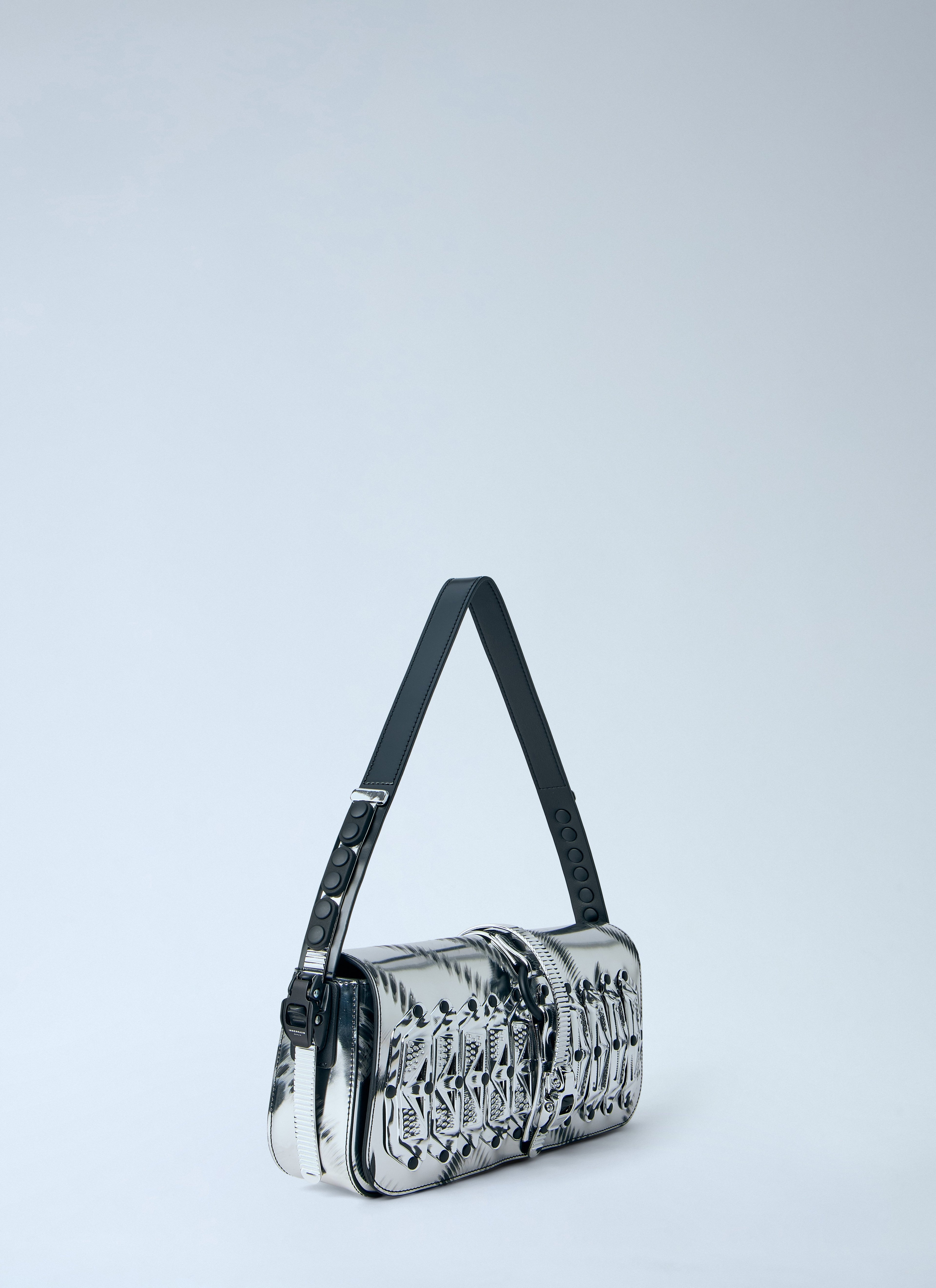 Object C03 Shoulder Bag