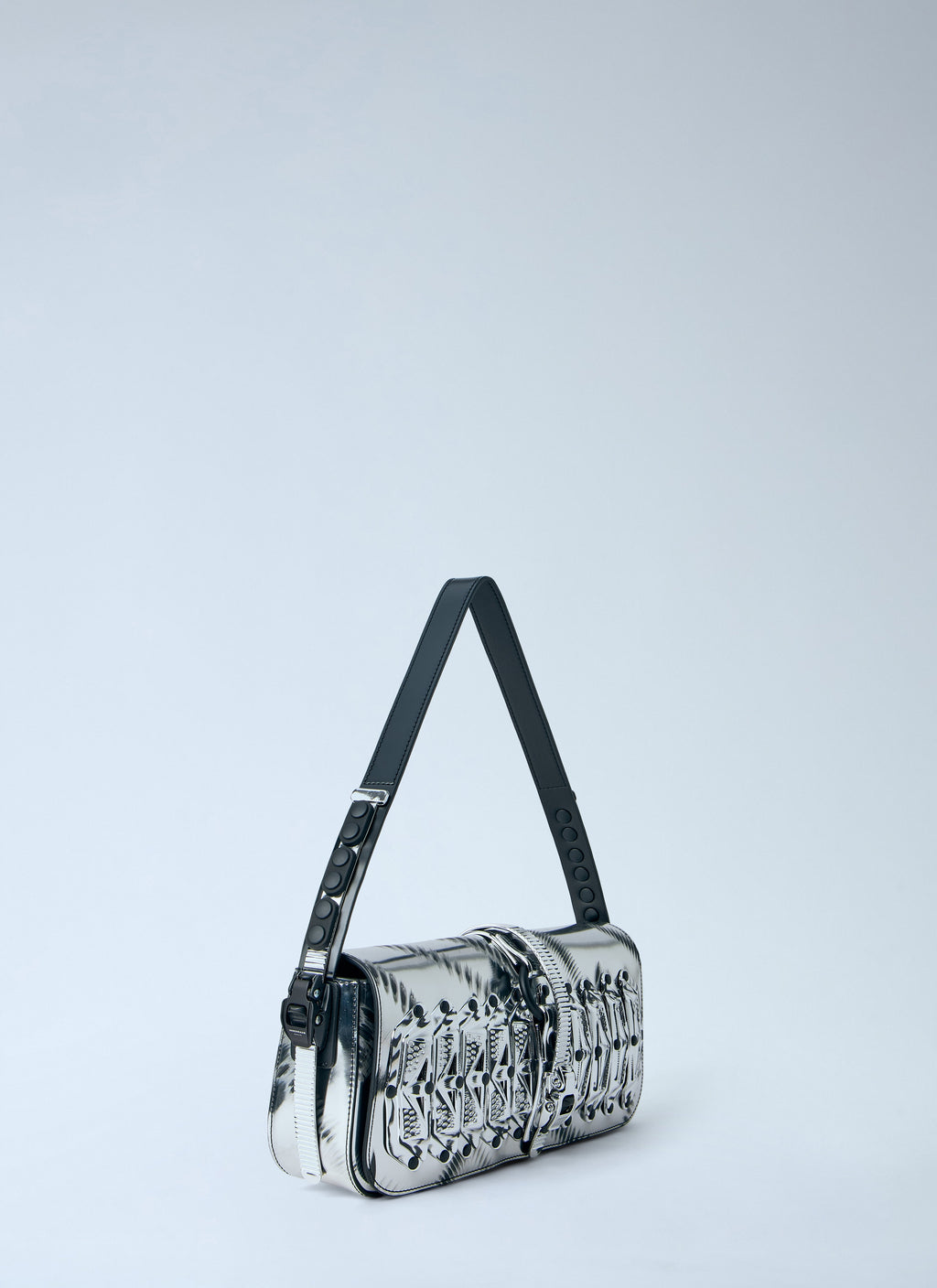 Object C03 Shoulder Bag