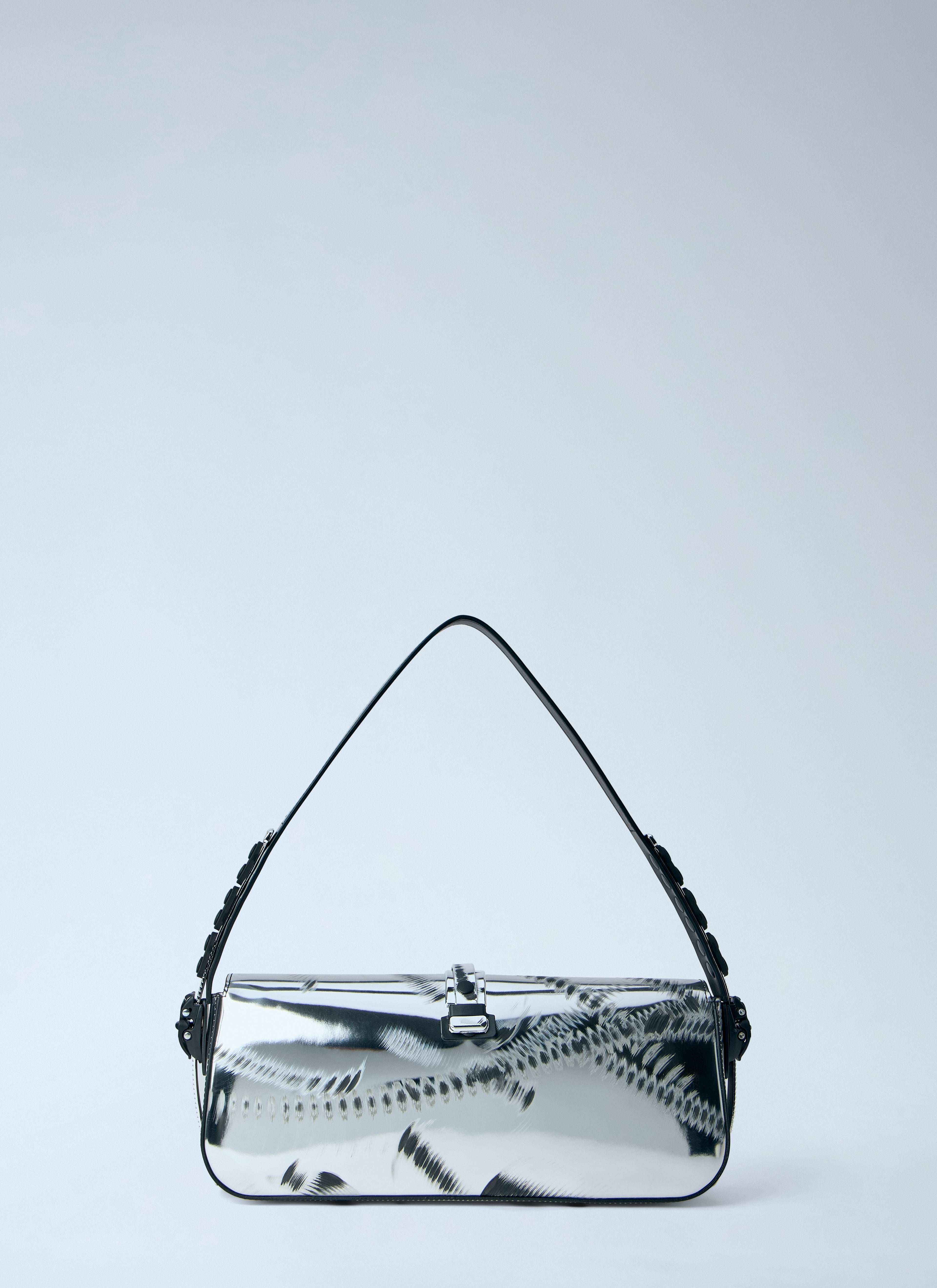 Object C03 Shoulder Bag