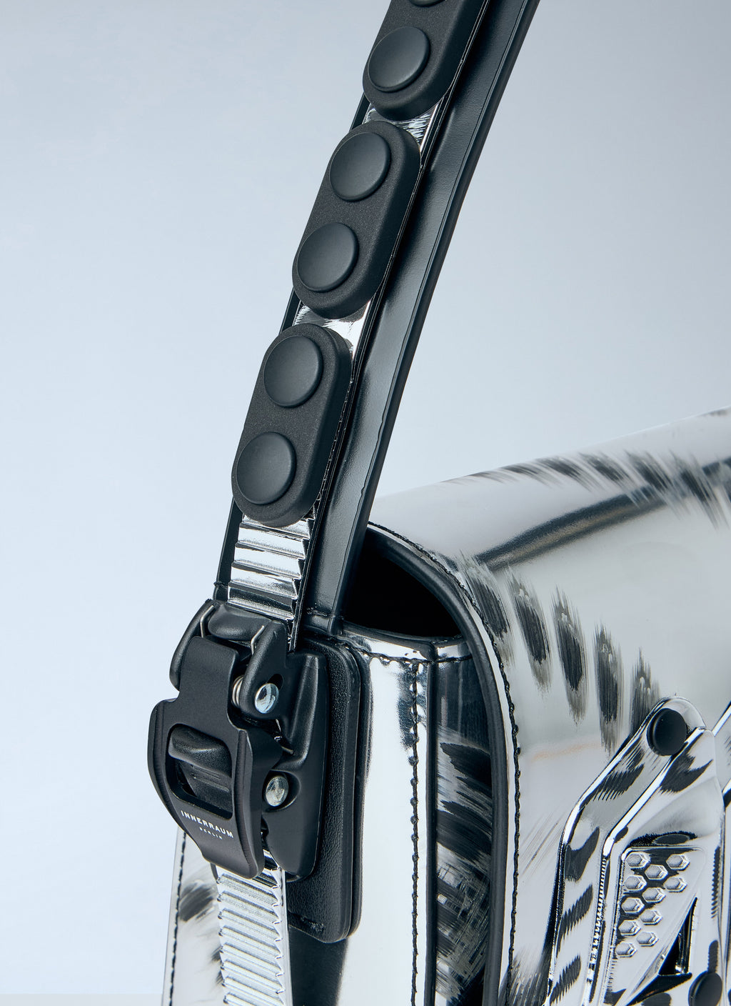 Object C03 Shoulder Bag