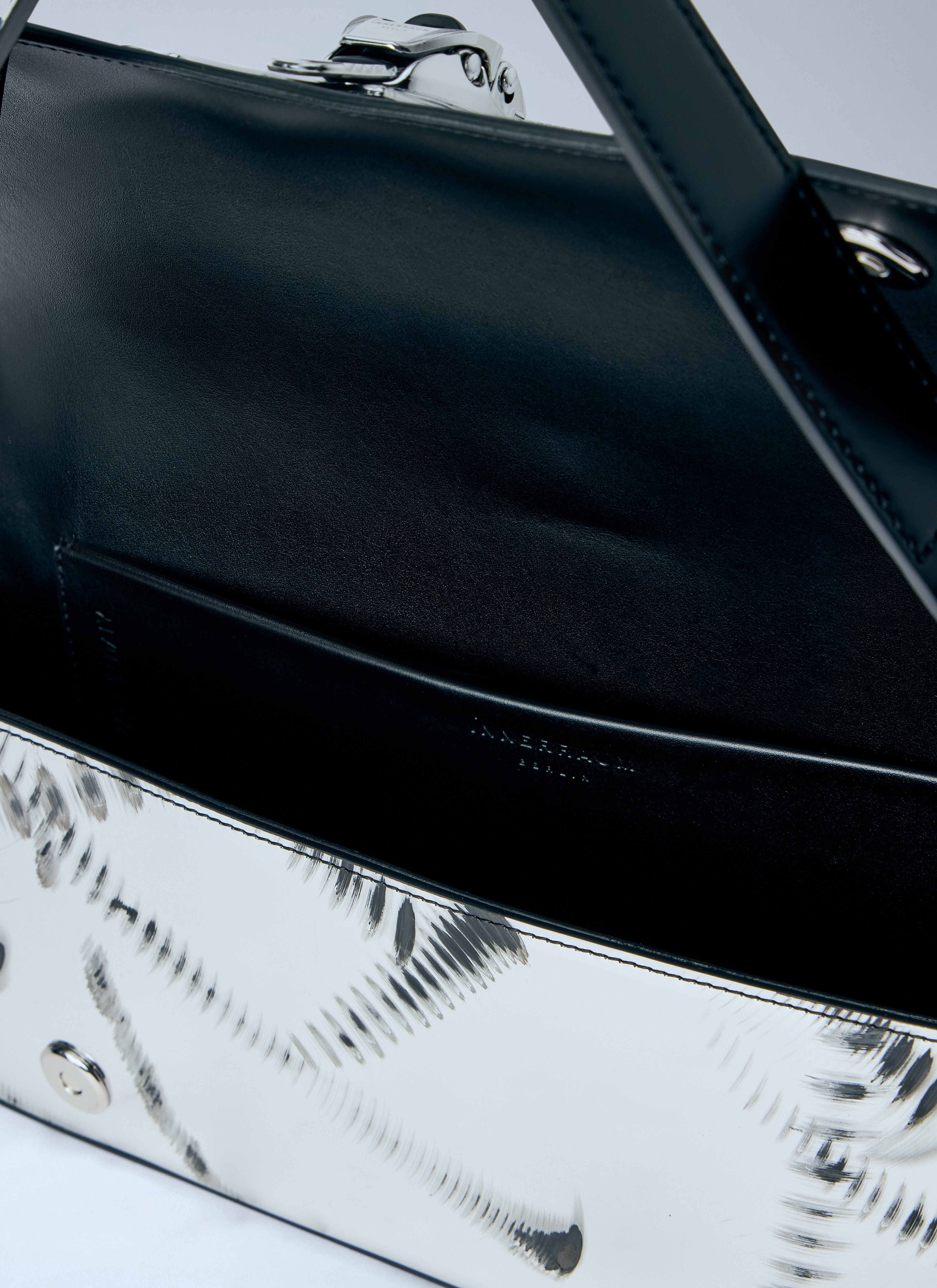 Object C03 Shoulder Bag