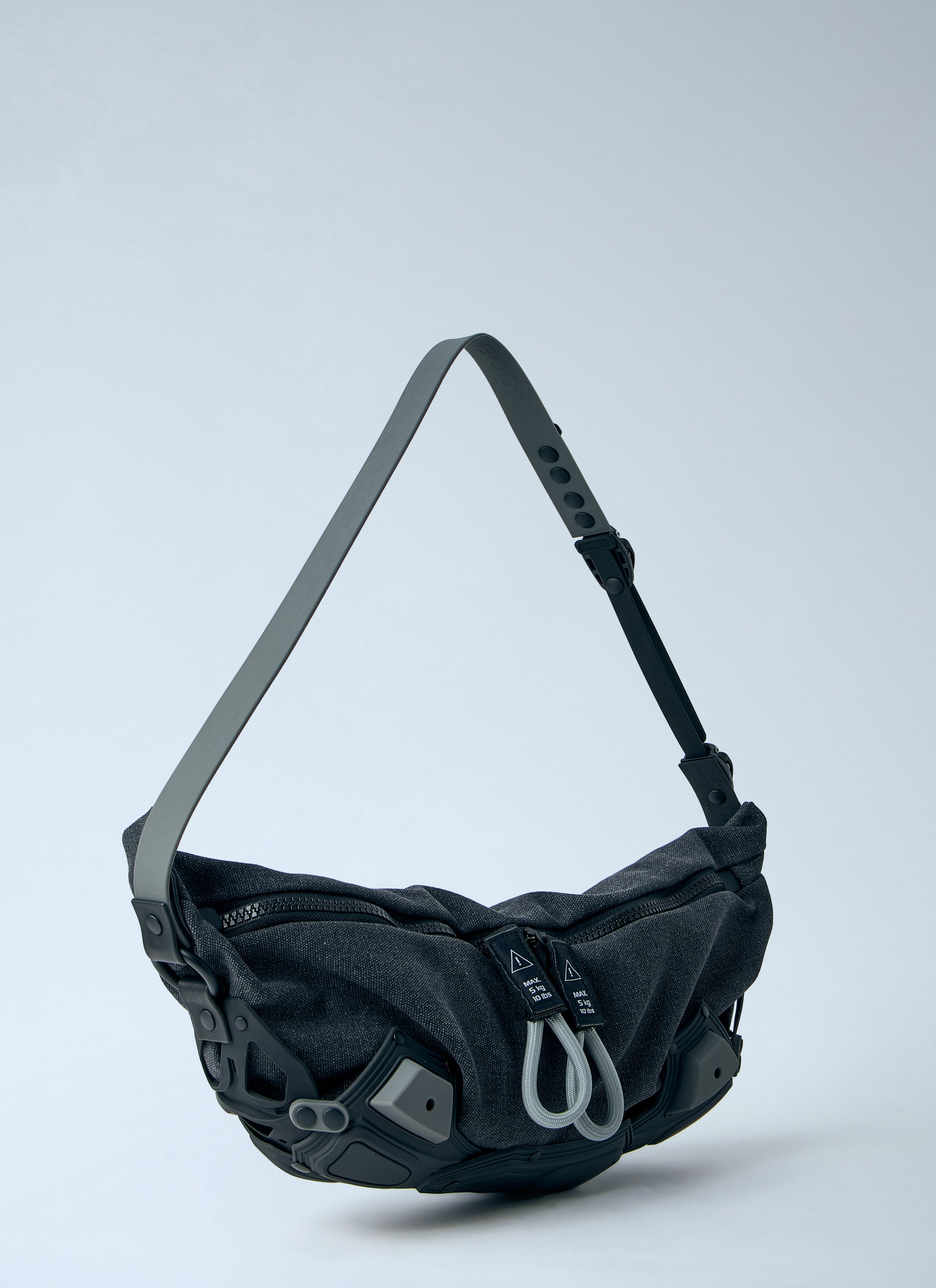 Object M07 Crossbody Bag