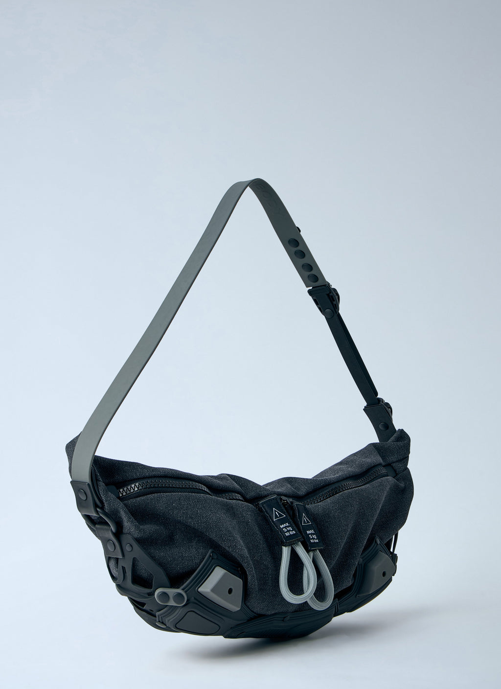 Object M07 Crossbody Bag