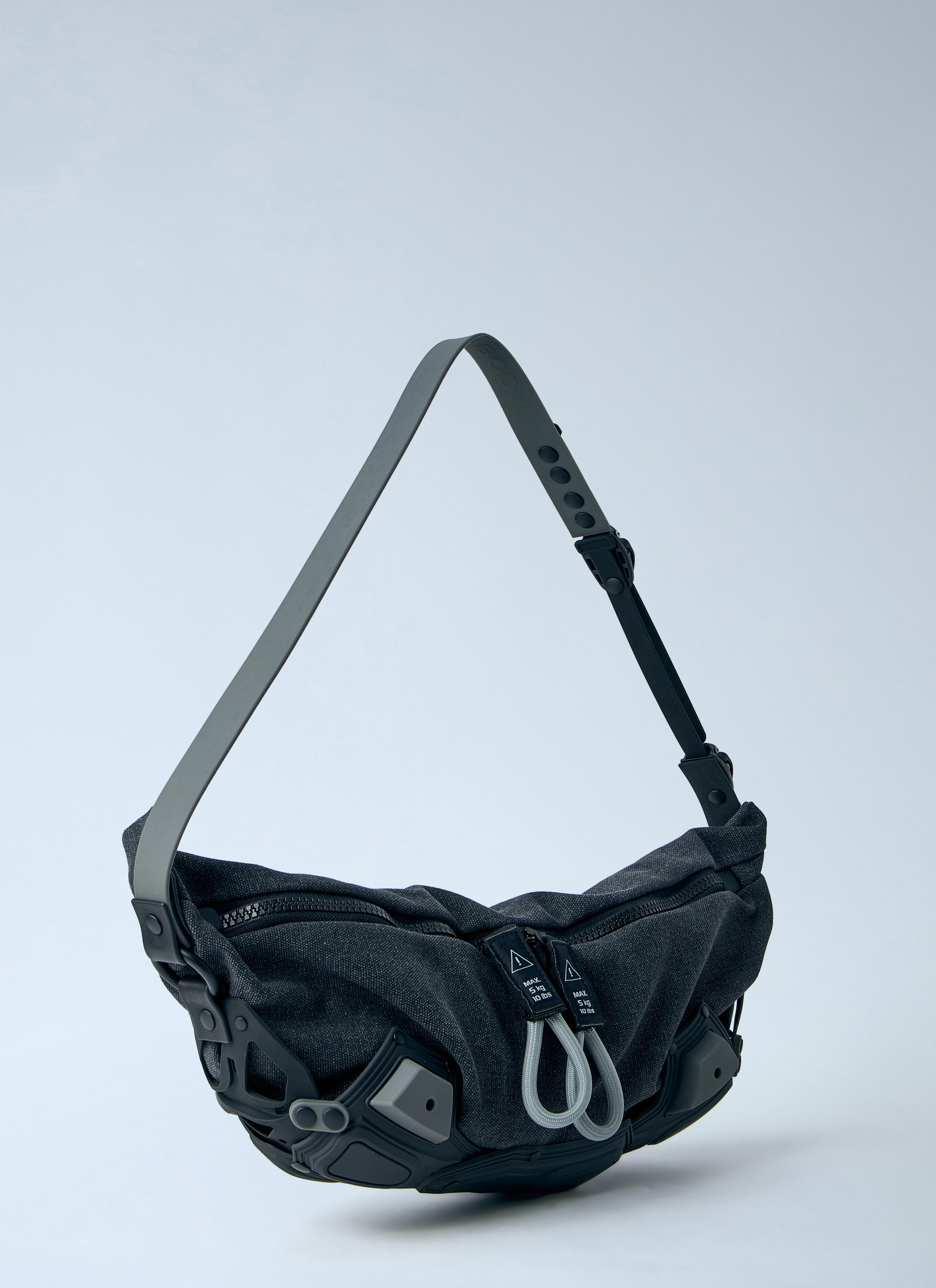Object M07 Crossbody Bag