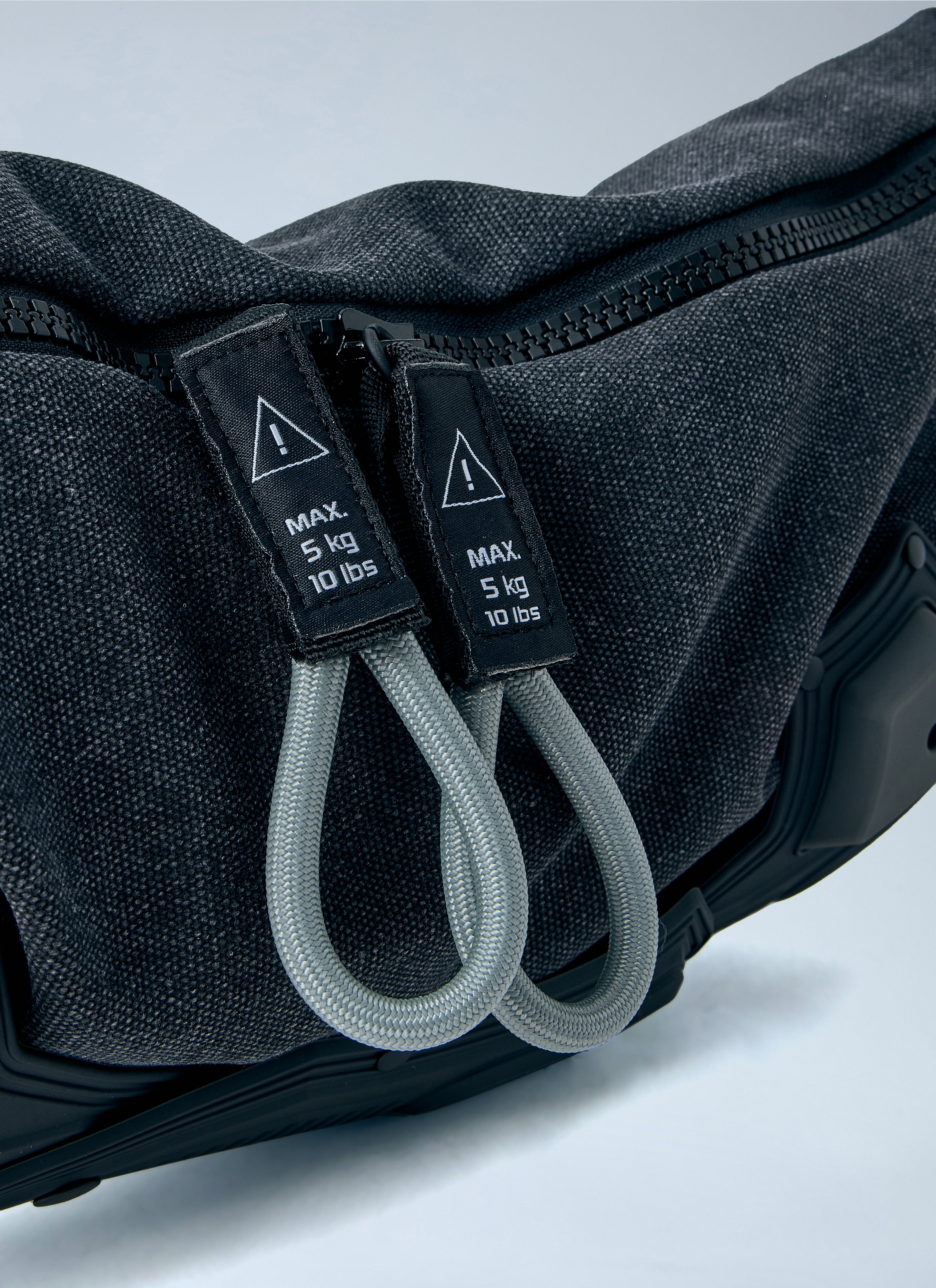Object M07 Crossbody Bag