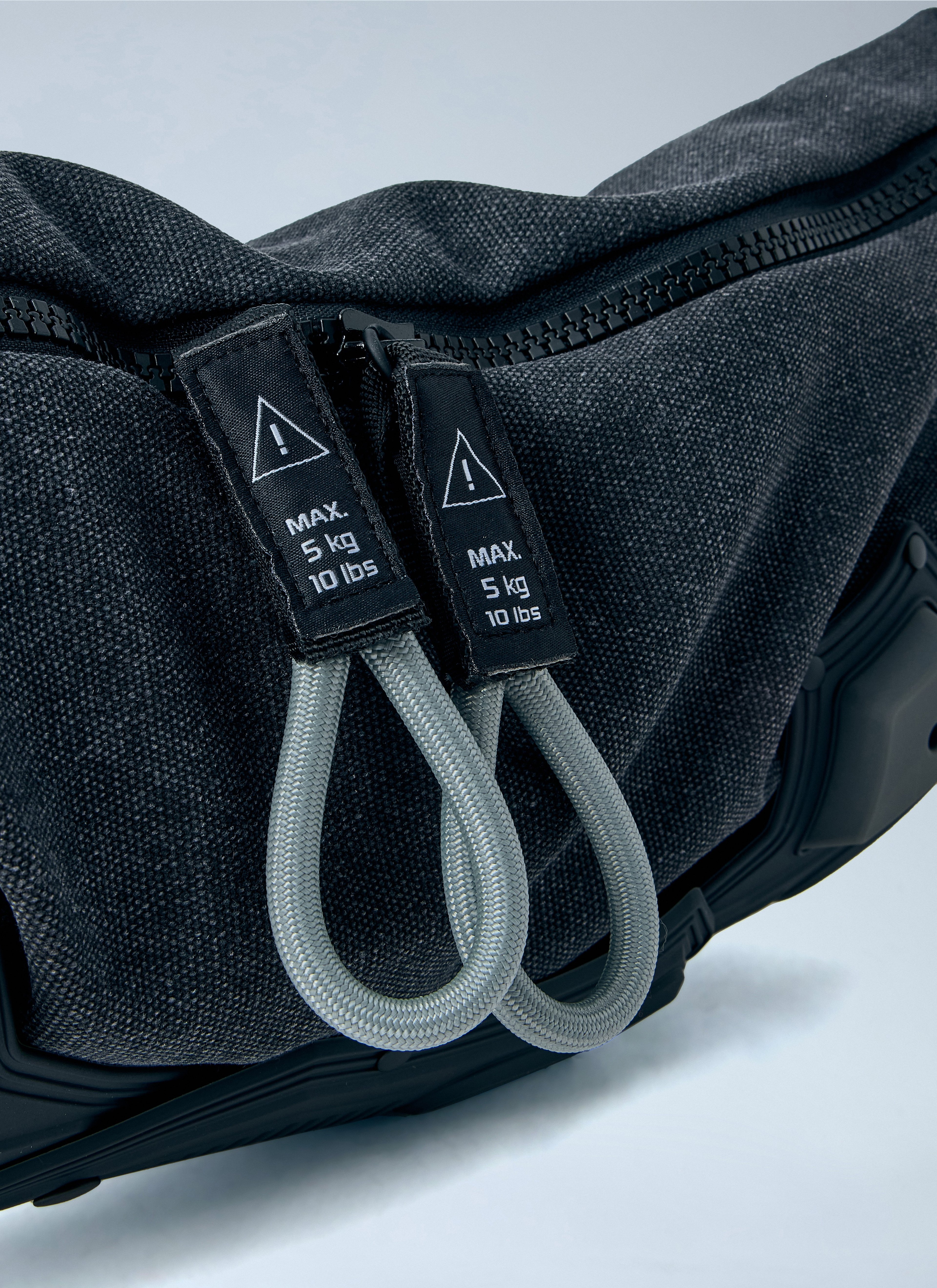 Object M07 Crossbody Bag