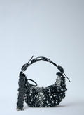 Object HM0 Small Pearls Handbag
