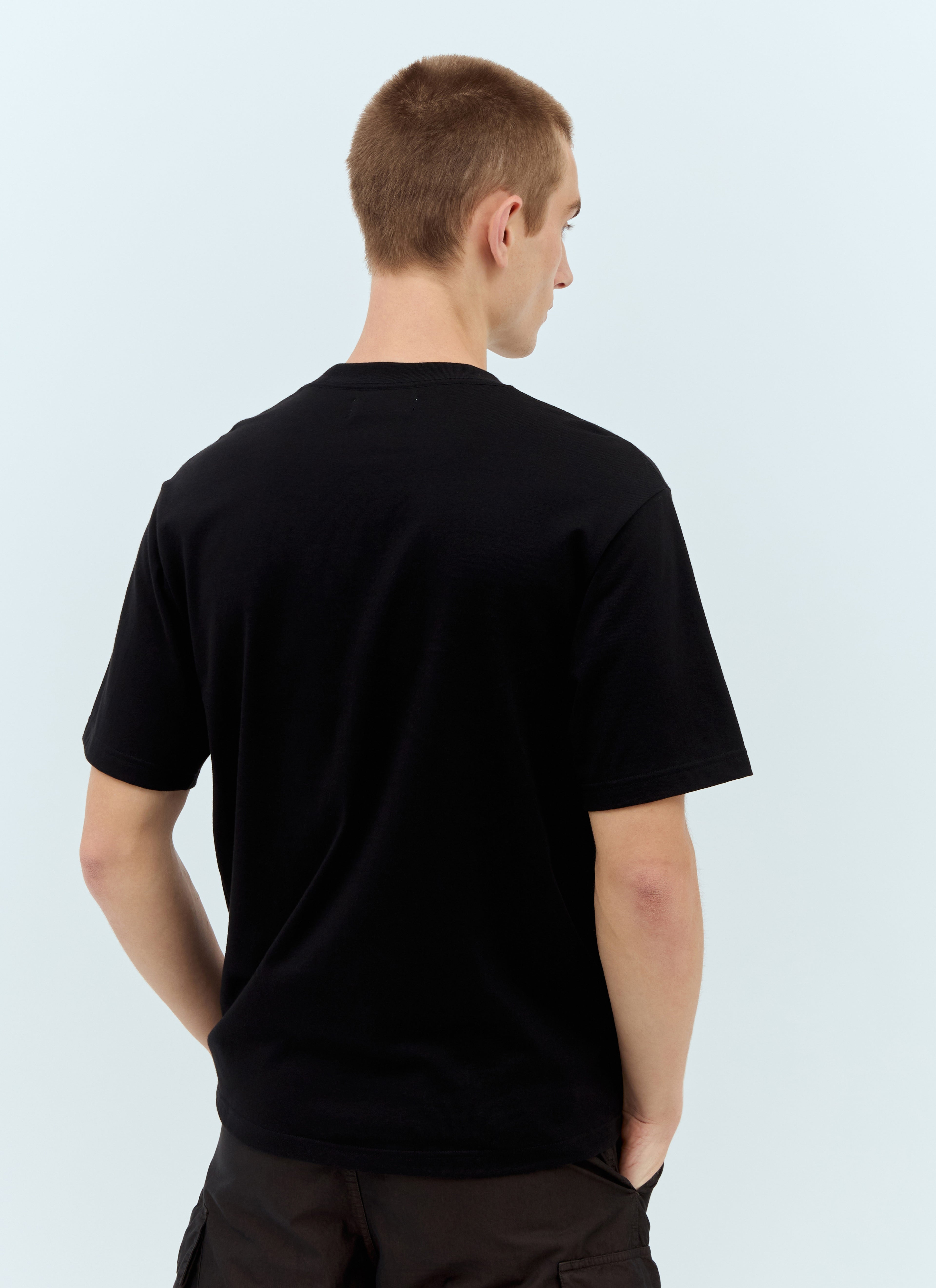 TH Fan T-Shirt